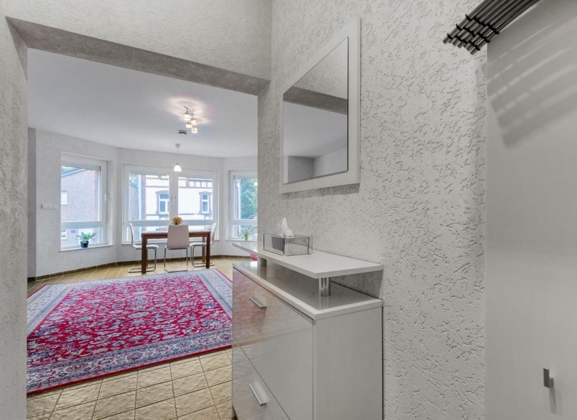 Modernes Apartment in schöner Lage