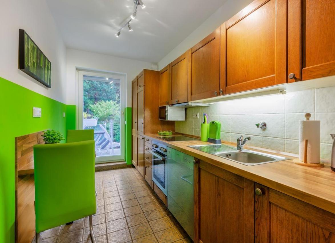 Modernes Apartment in schöner Lage