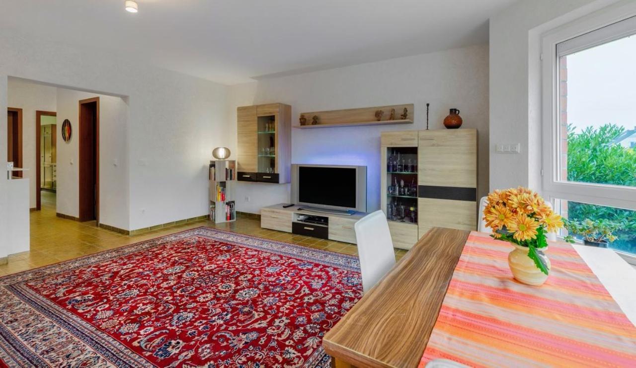 Modernes Apartment in schöner Lage