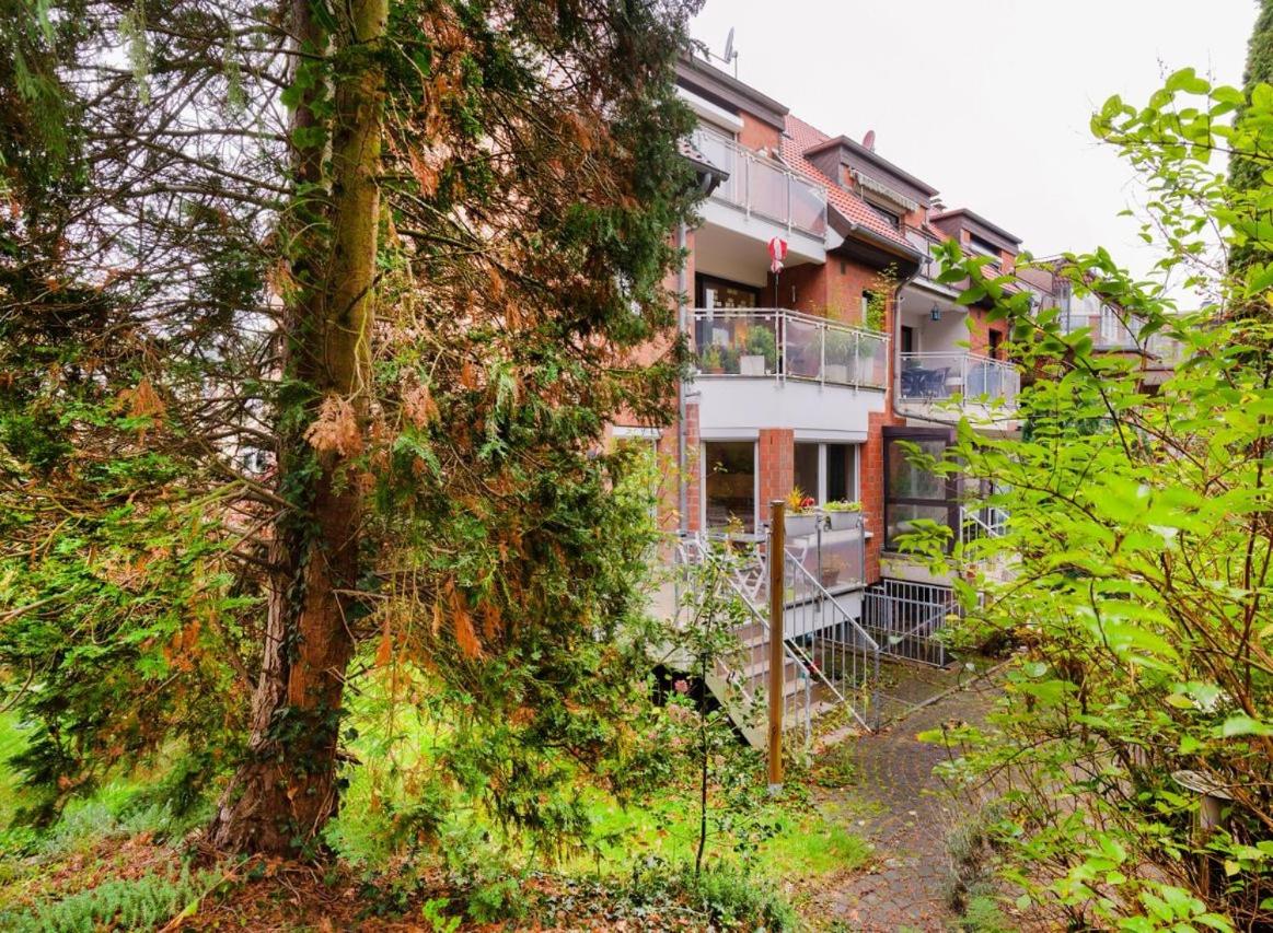 Modernes Apartment in schöner Lage