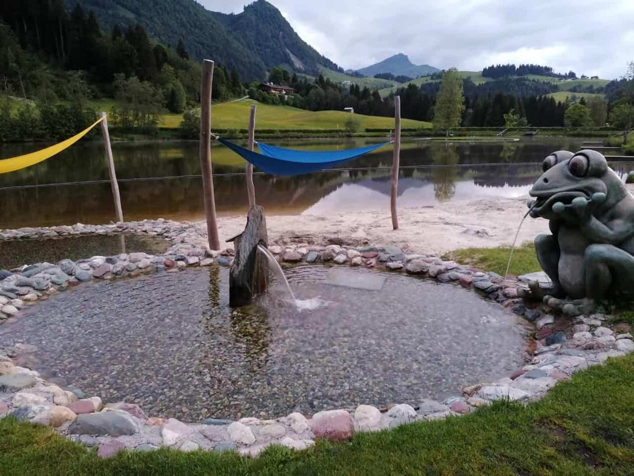 Bike Resort Hanni Deisenberger iZm Villa-Musica