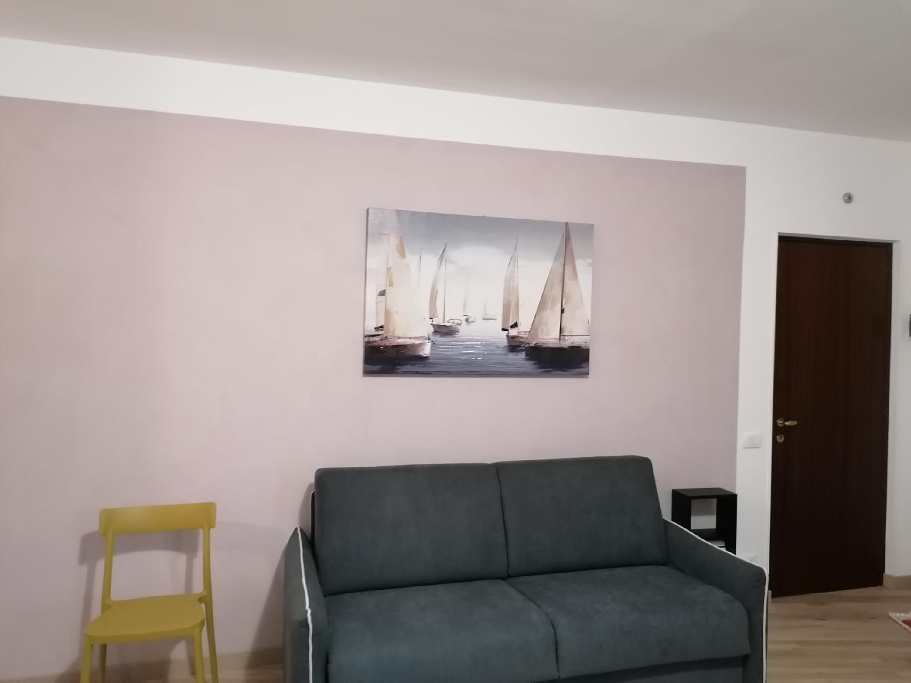 La Palma Apt Peschiera view 4