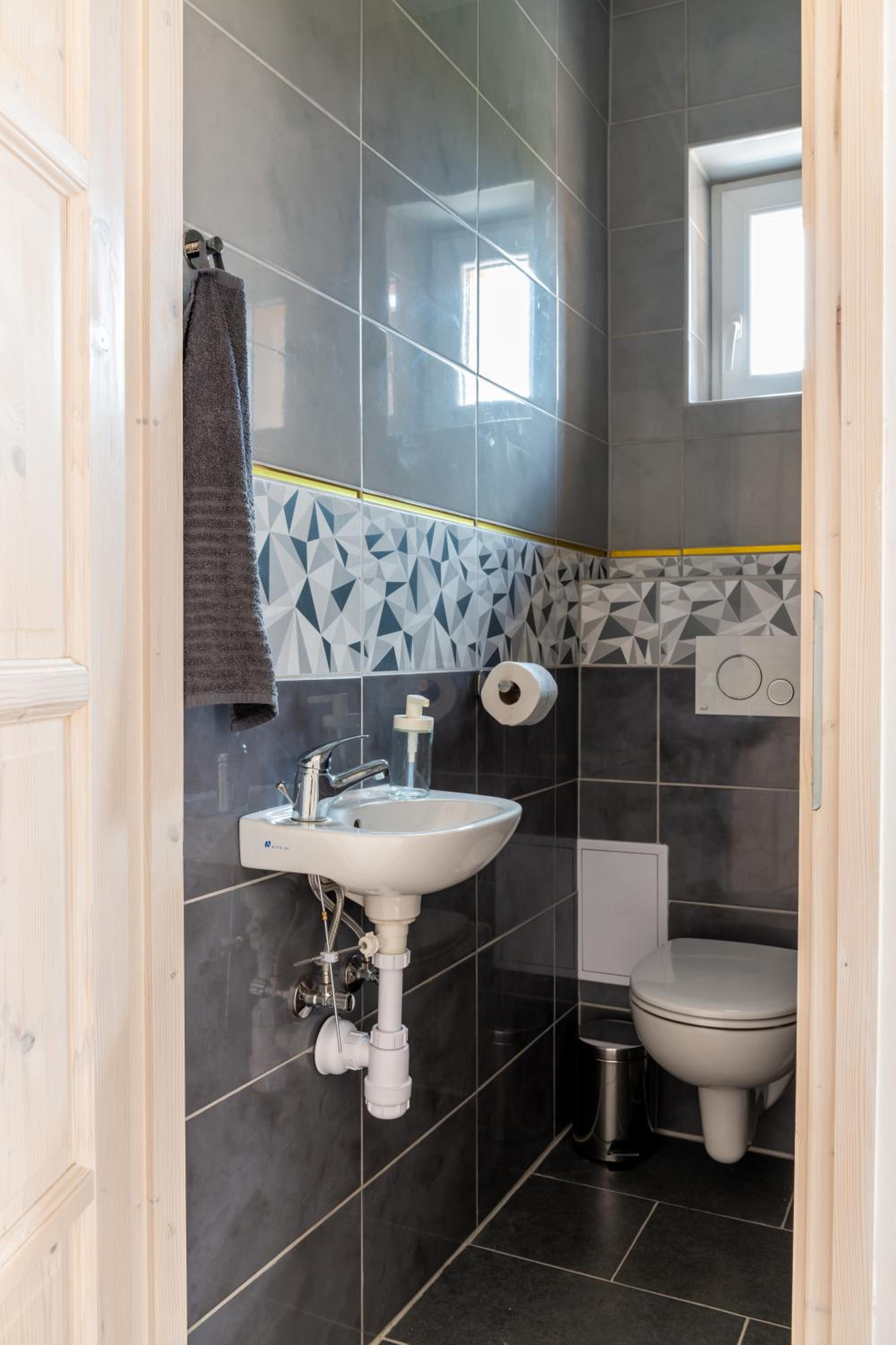 Németh Apartman
