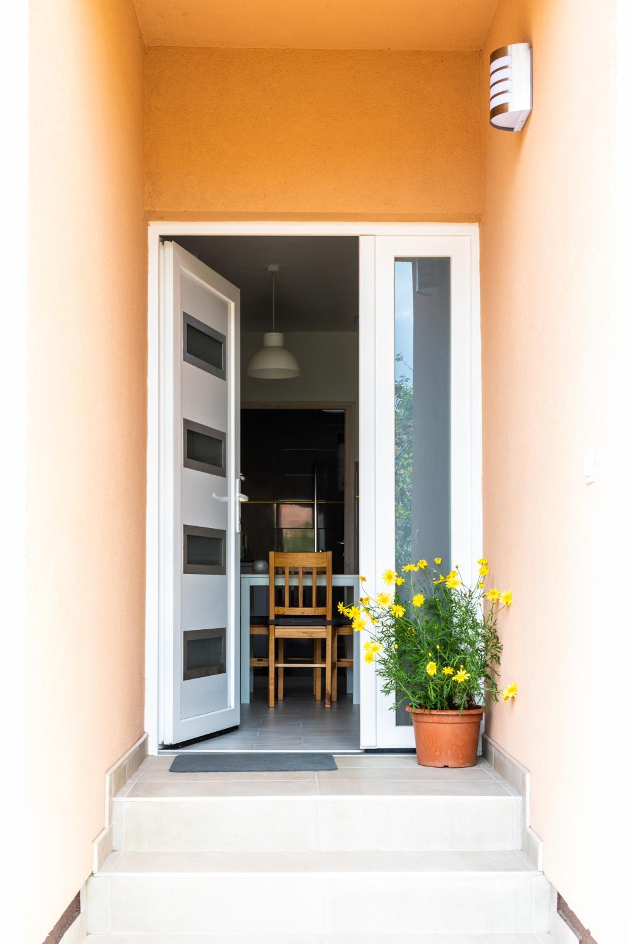Németh Apartman
