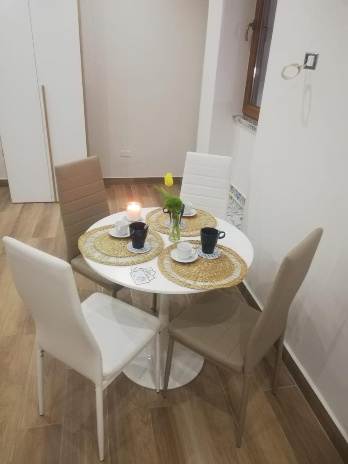 MareMonti apartments photo 3