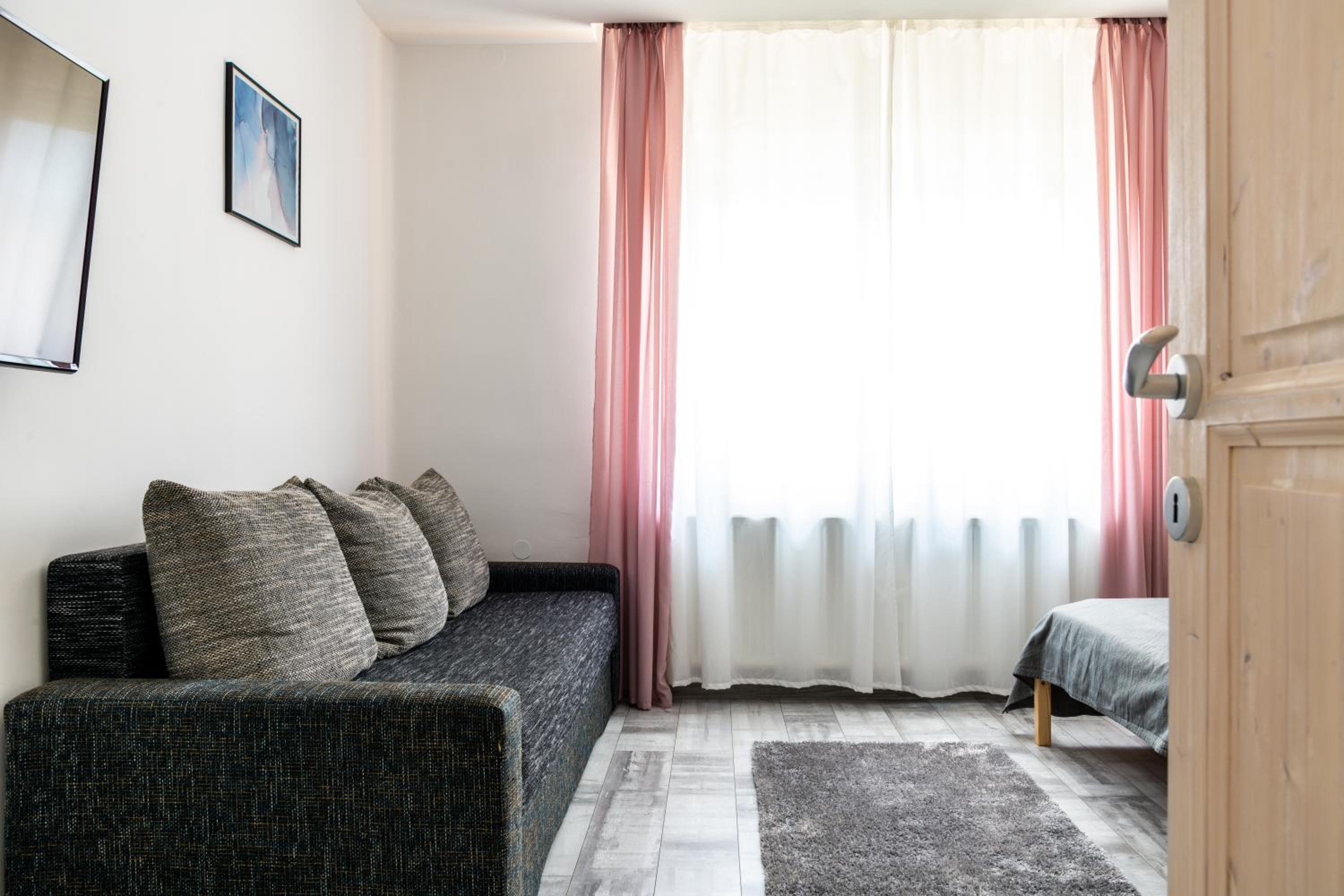 Németh Apartman