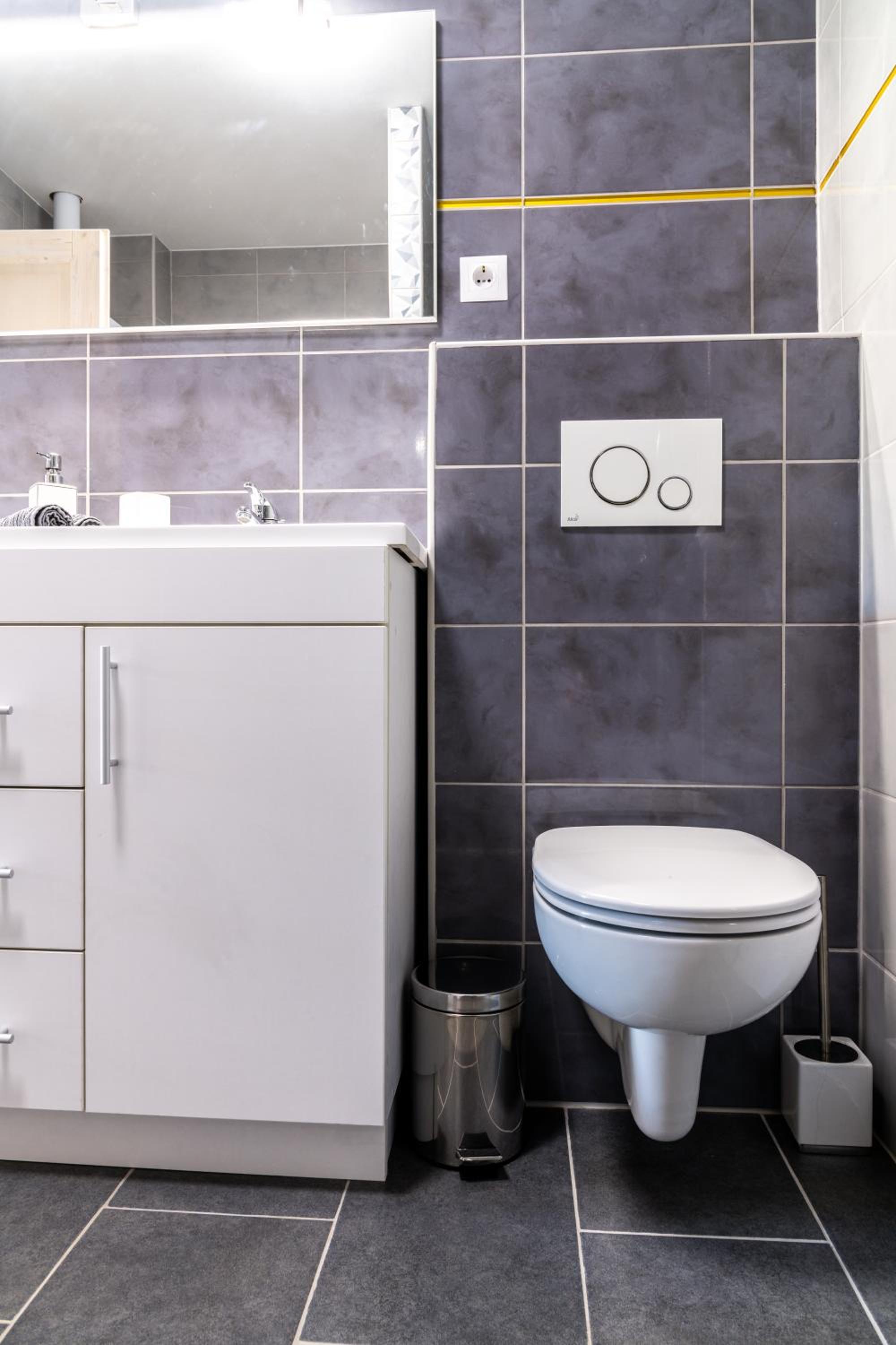 Németh Apartman