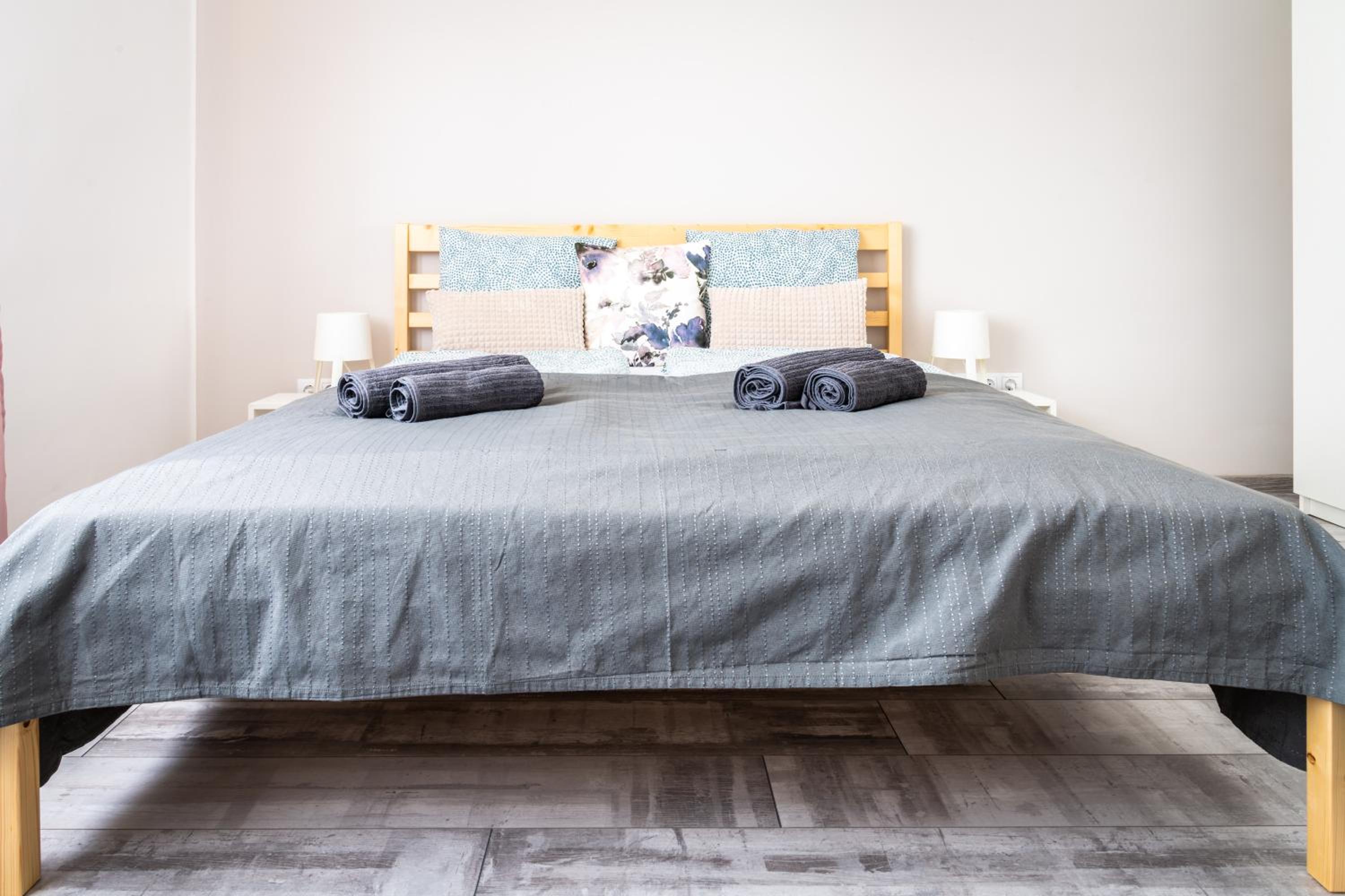 Németh Apartman
