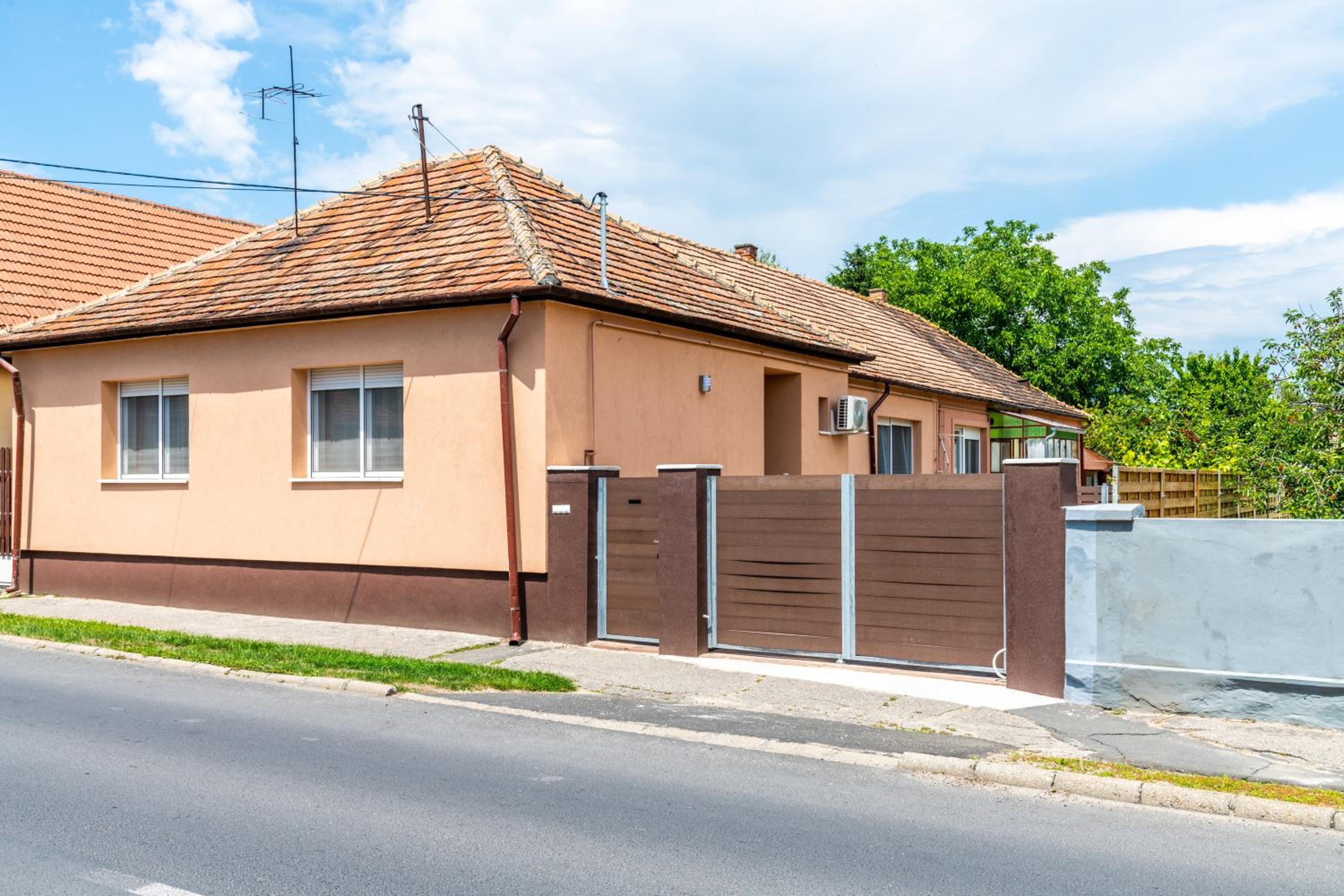 Németh Apartman