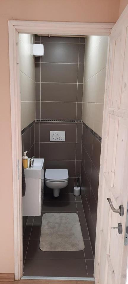 Németh Apartman