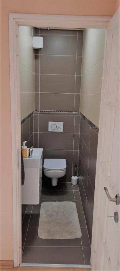 Németh Apartman