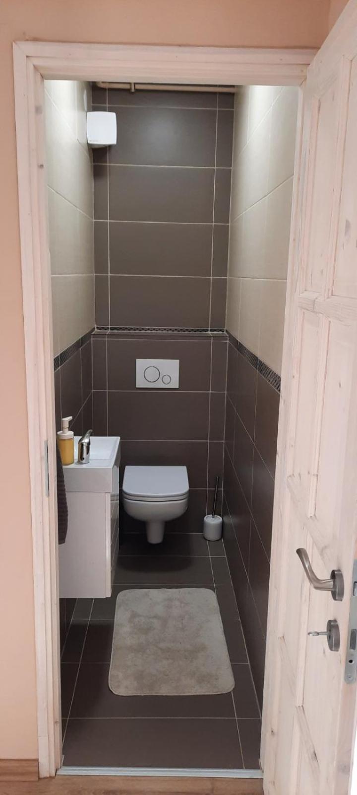 Németh Apartman