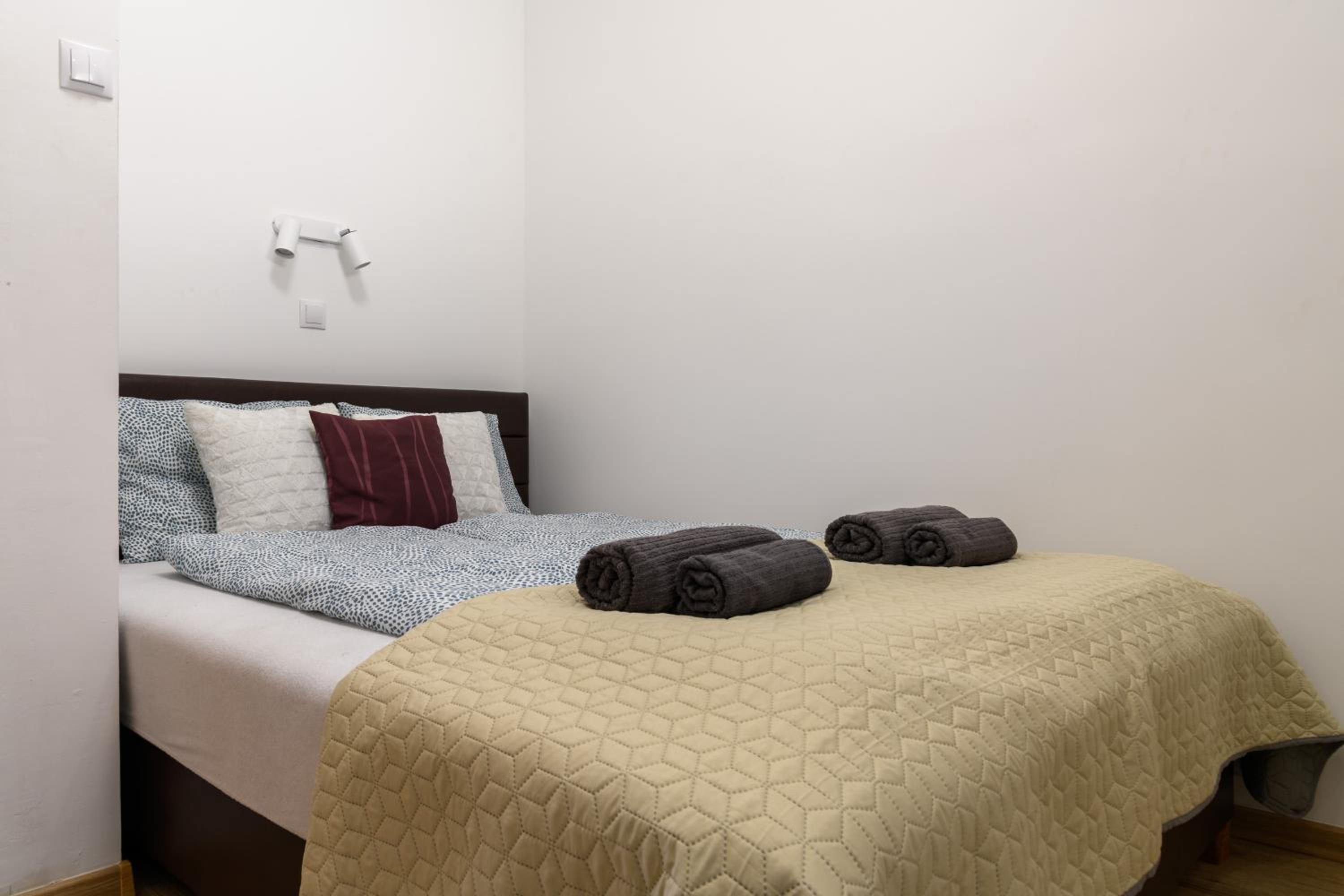 Németh Apartman