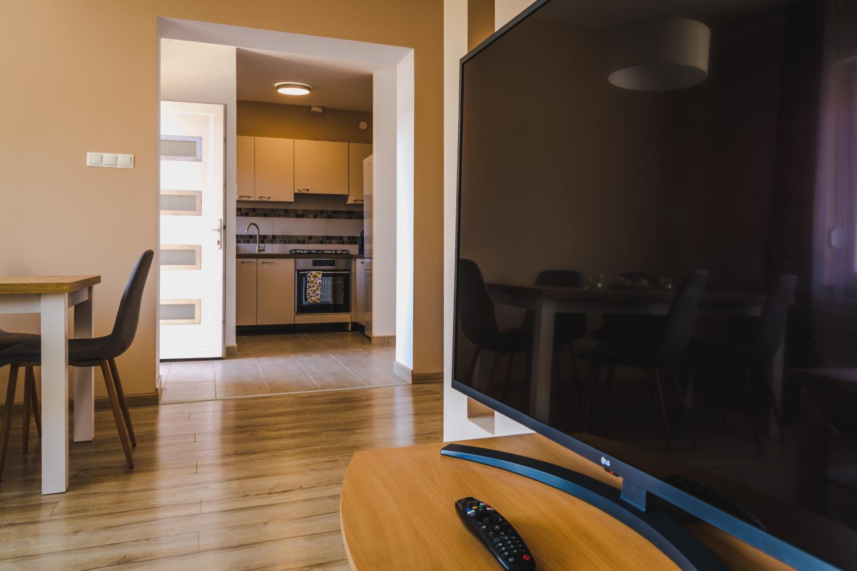 Németh Apartman
