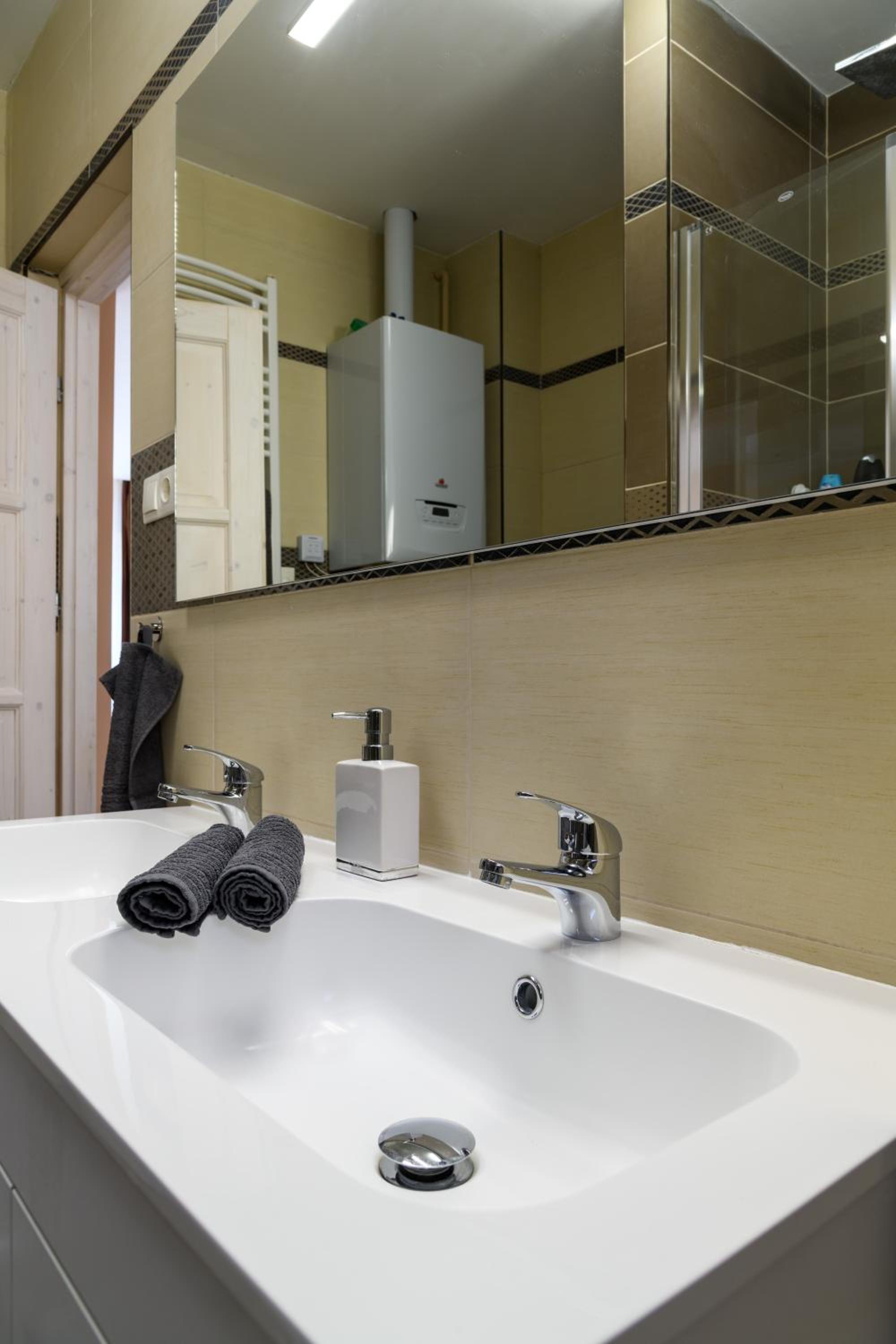 Németh Apartman