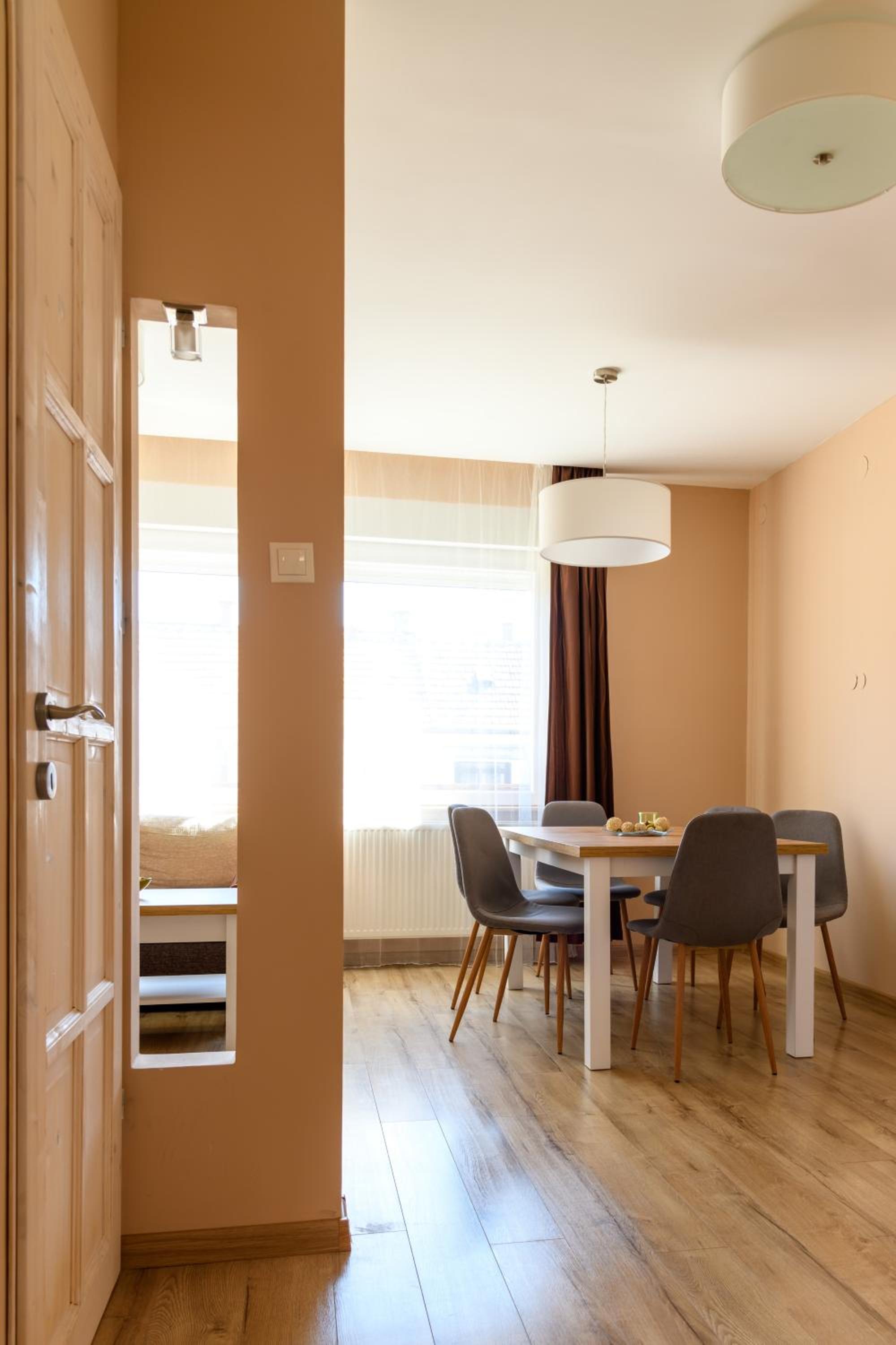 Németh Apartman