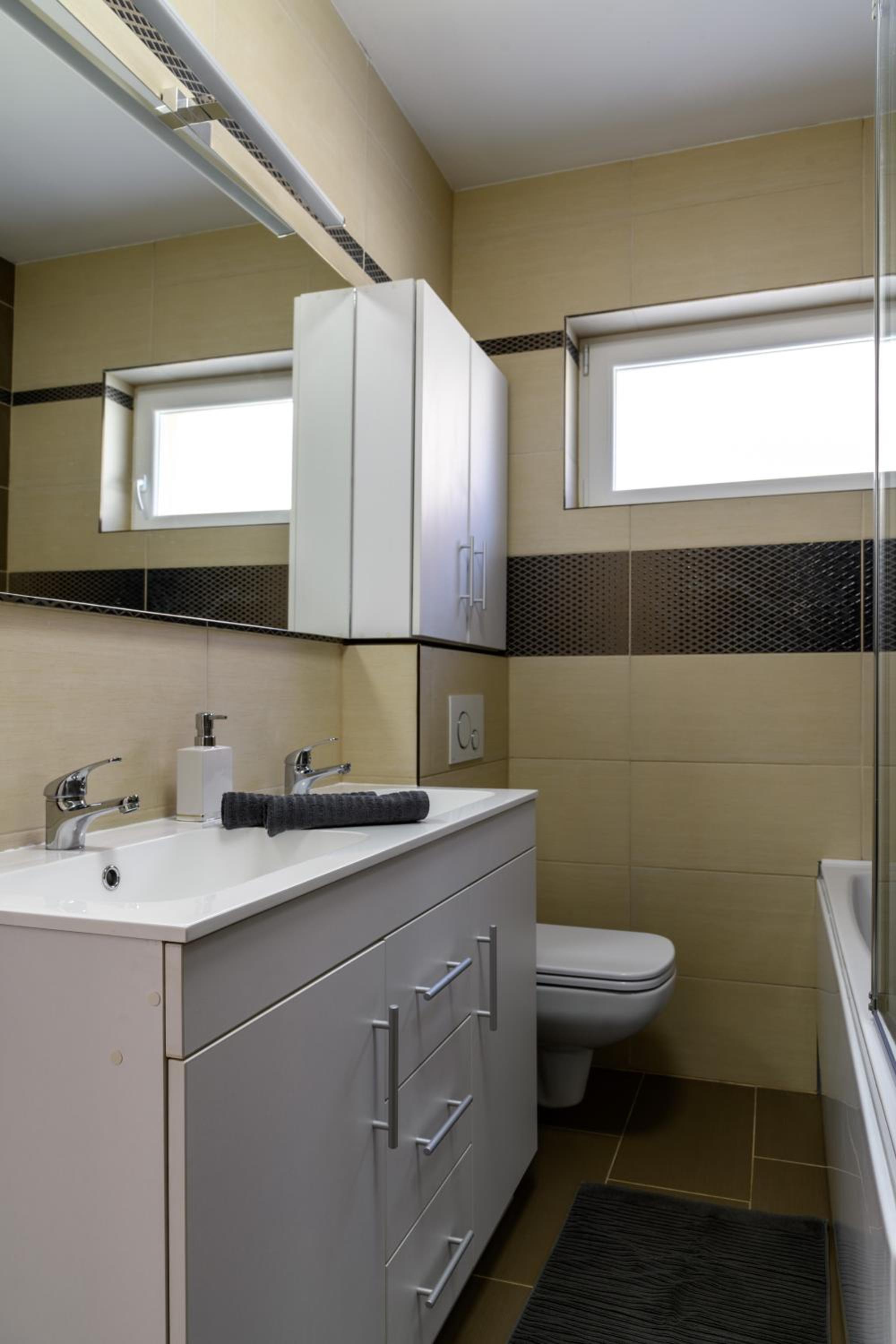 Németh Apartman