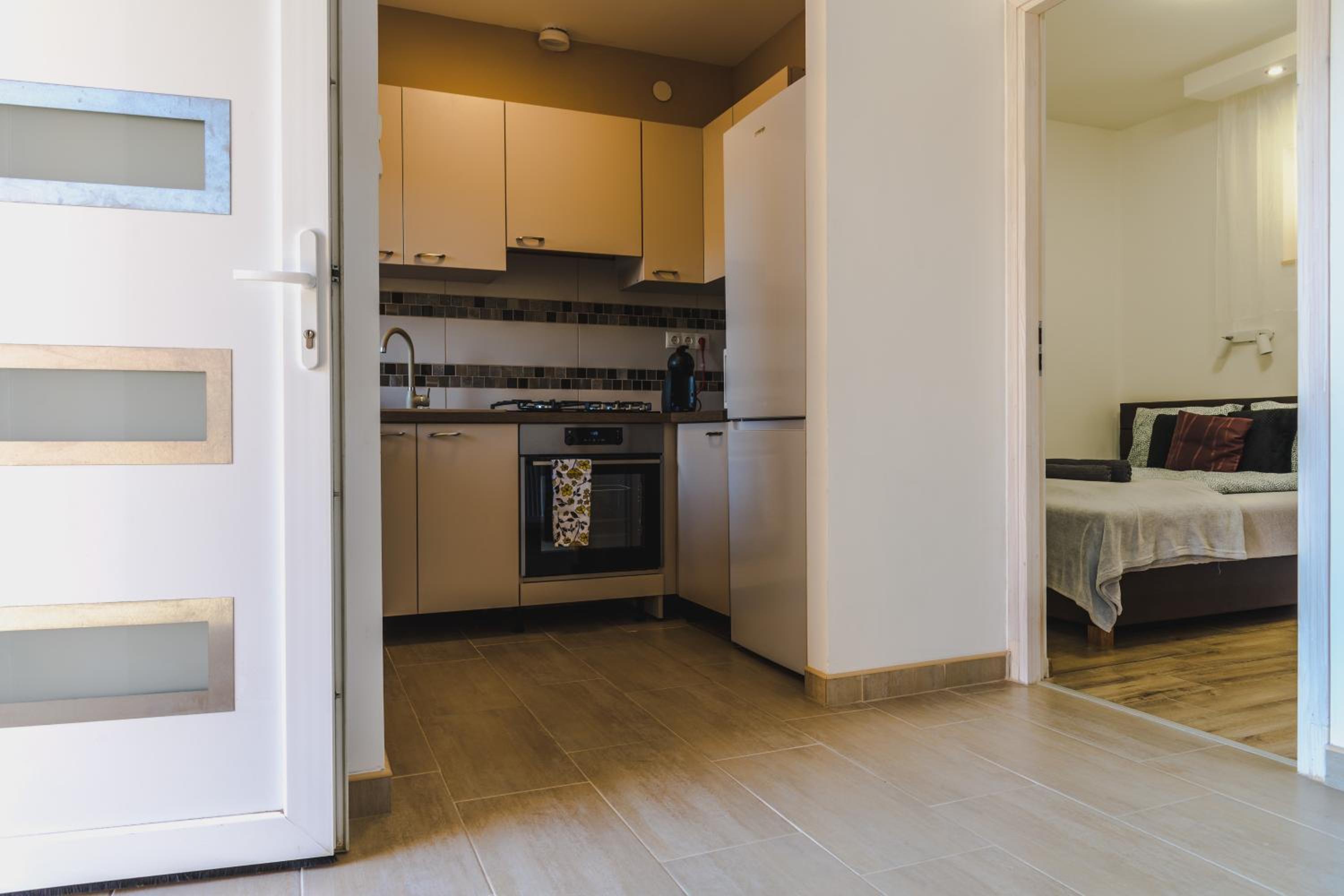 Németh Apartman