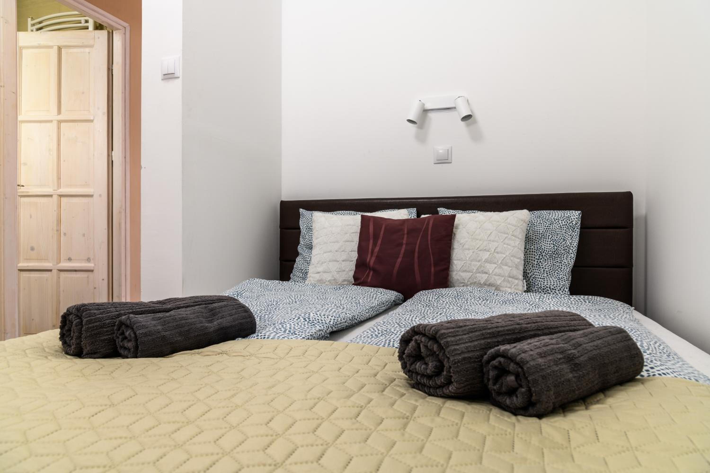 Németh Apartman