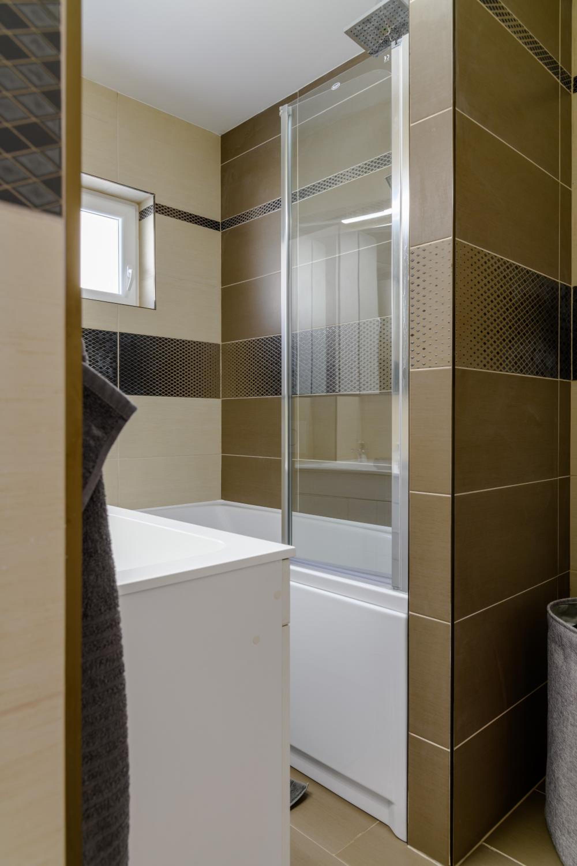 Németh Apartman