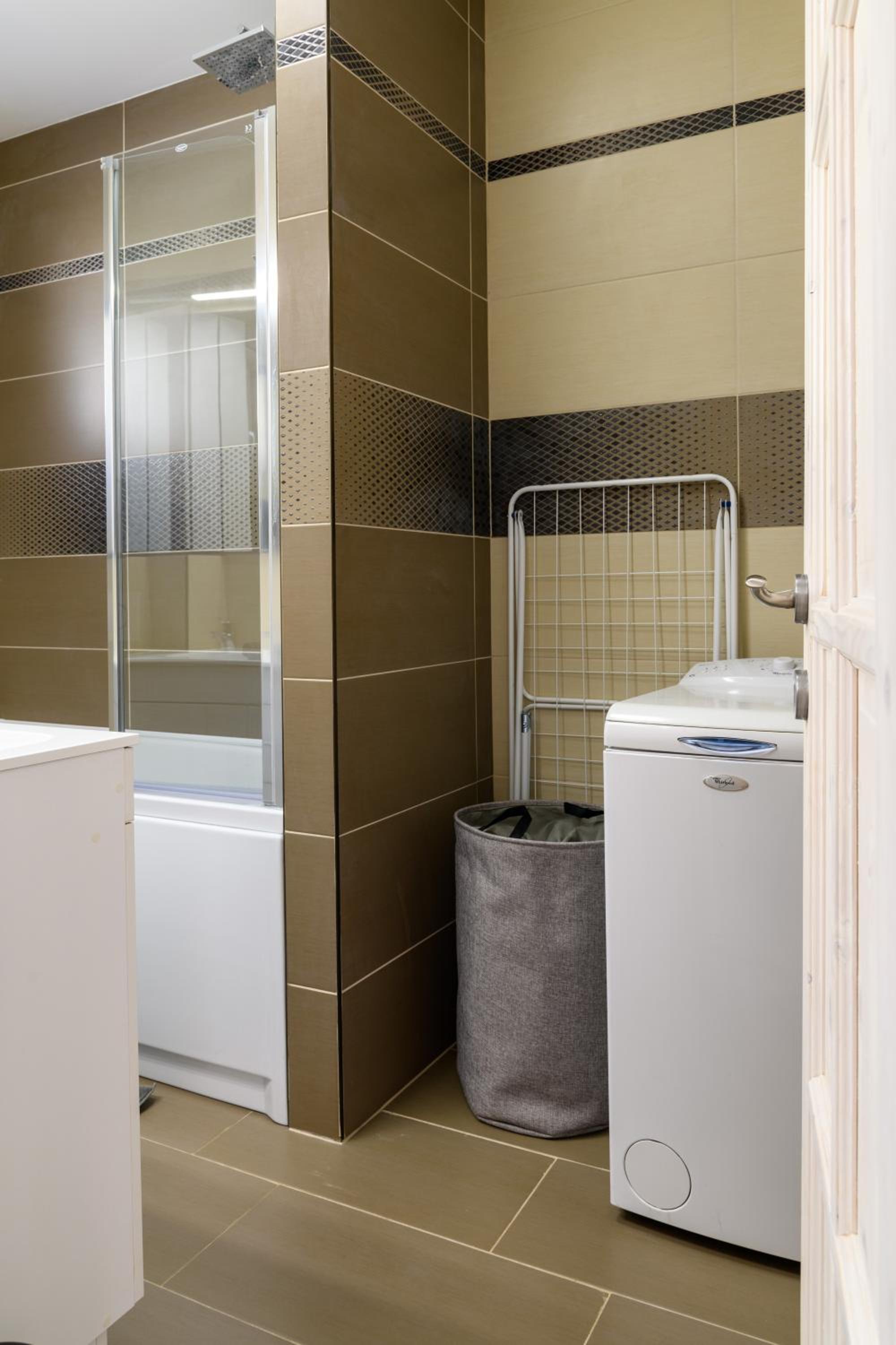 Németh Apartman