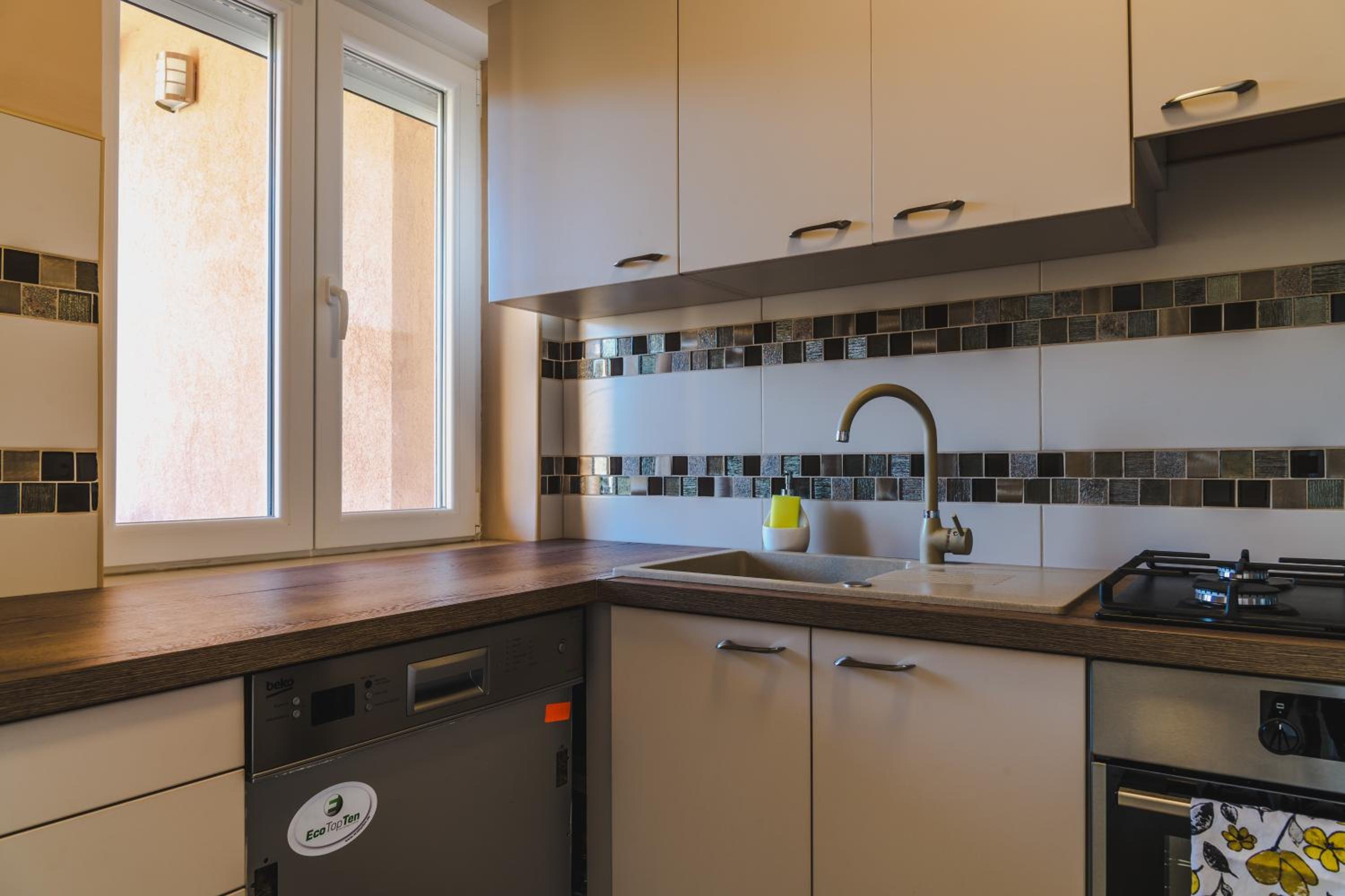 Németh Apartman