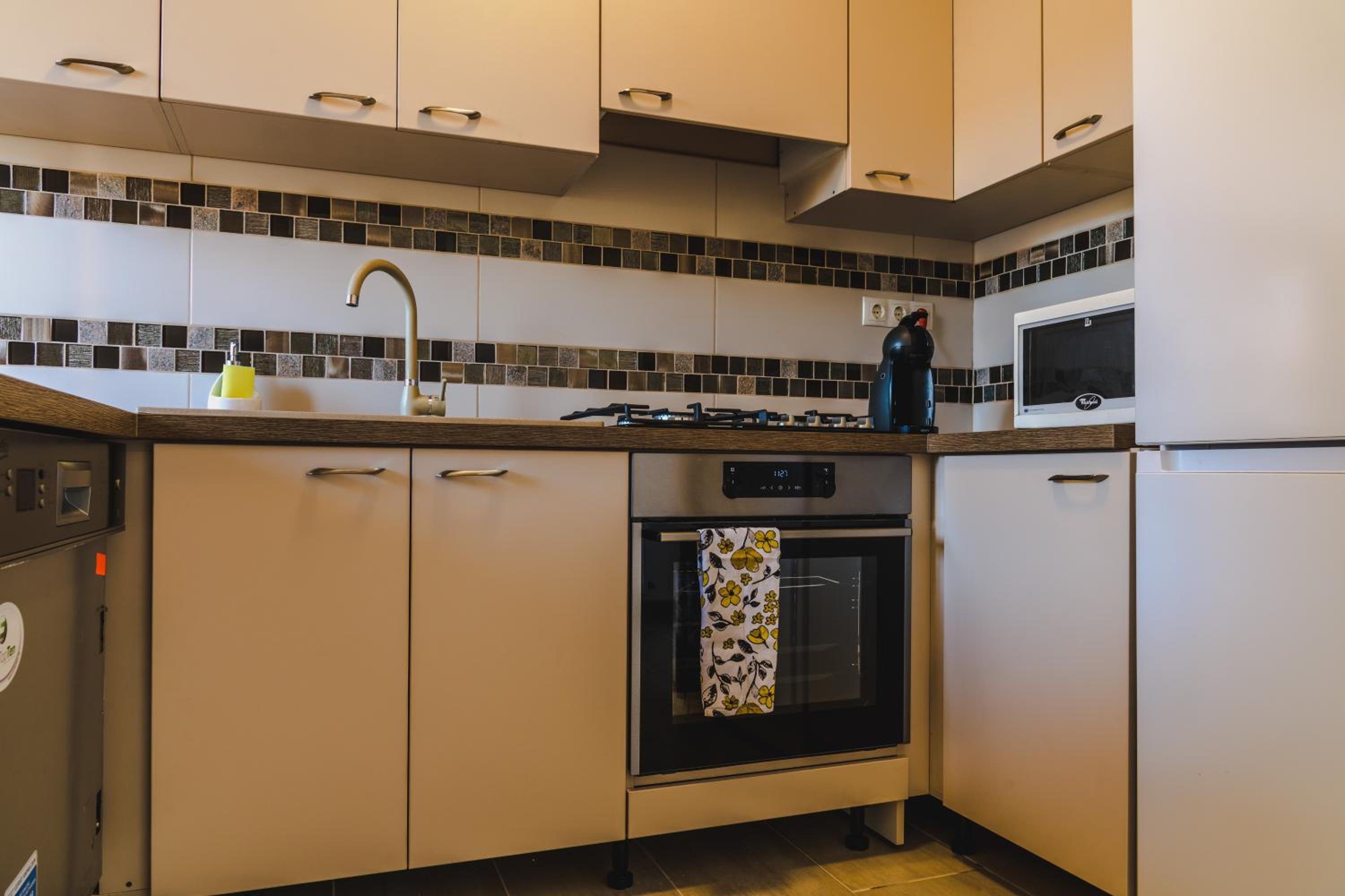 Németh Apartman