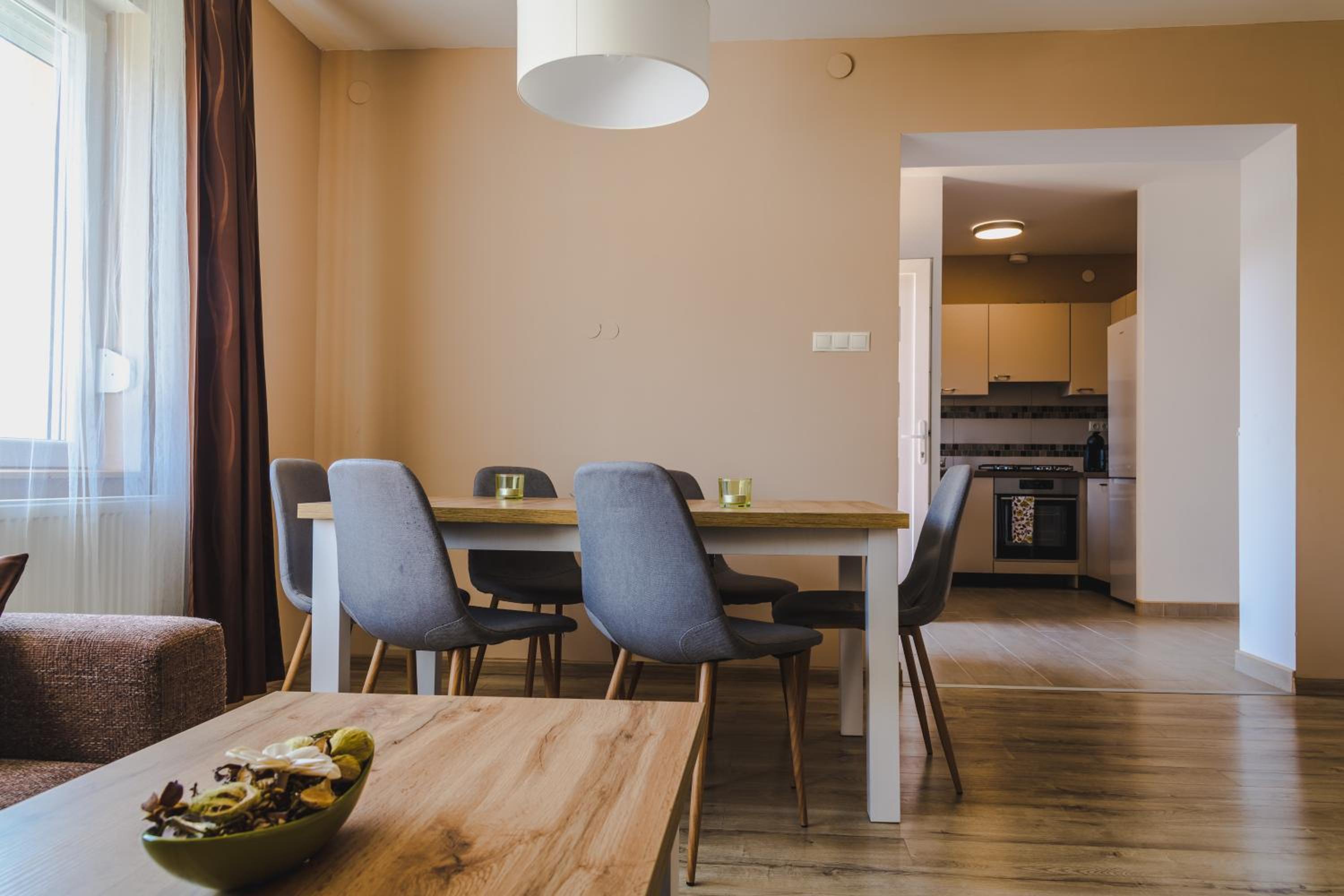 Németh Apartman