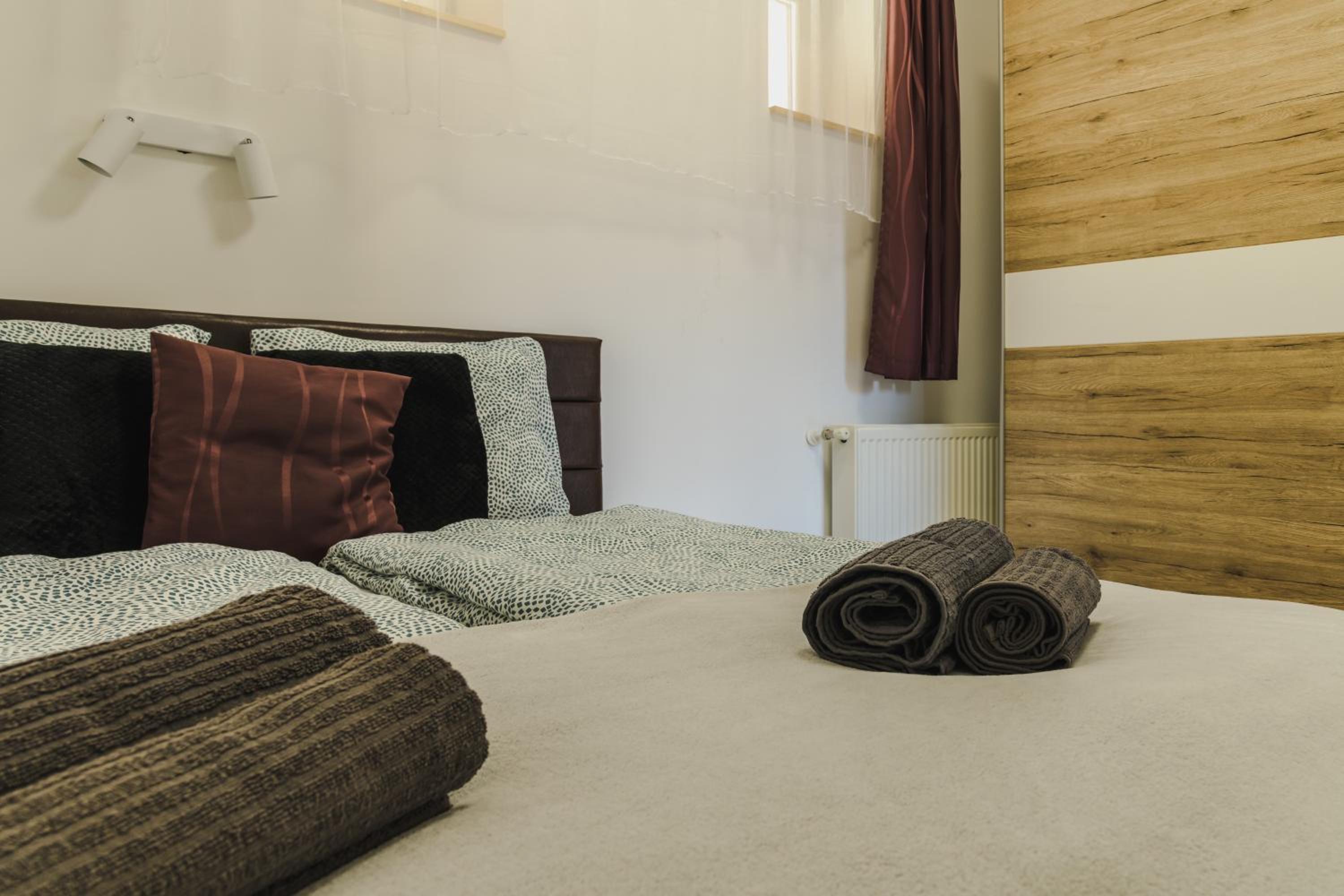 Németh Apartman