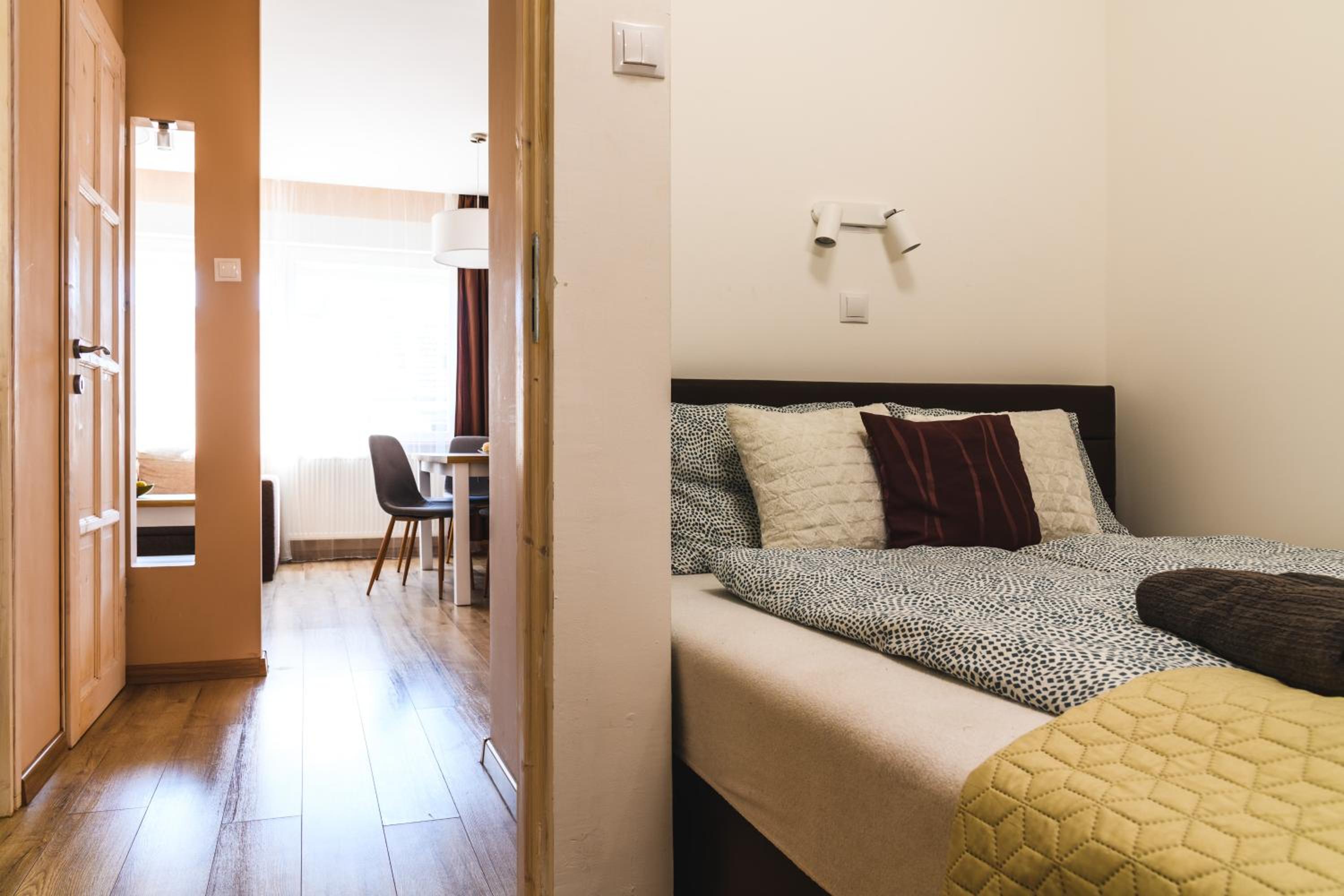 Németh Apartman