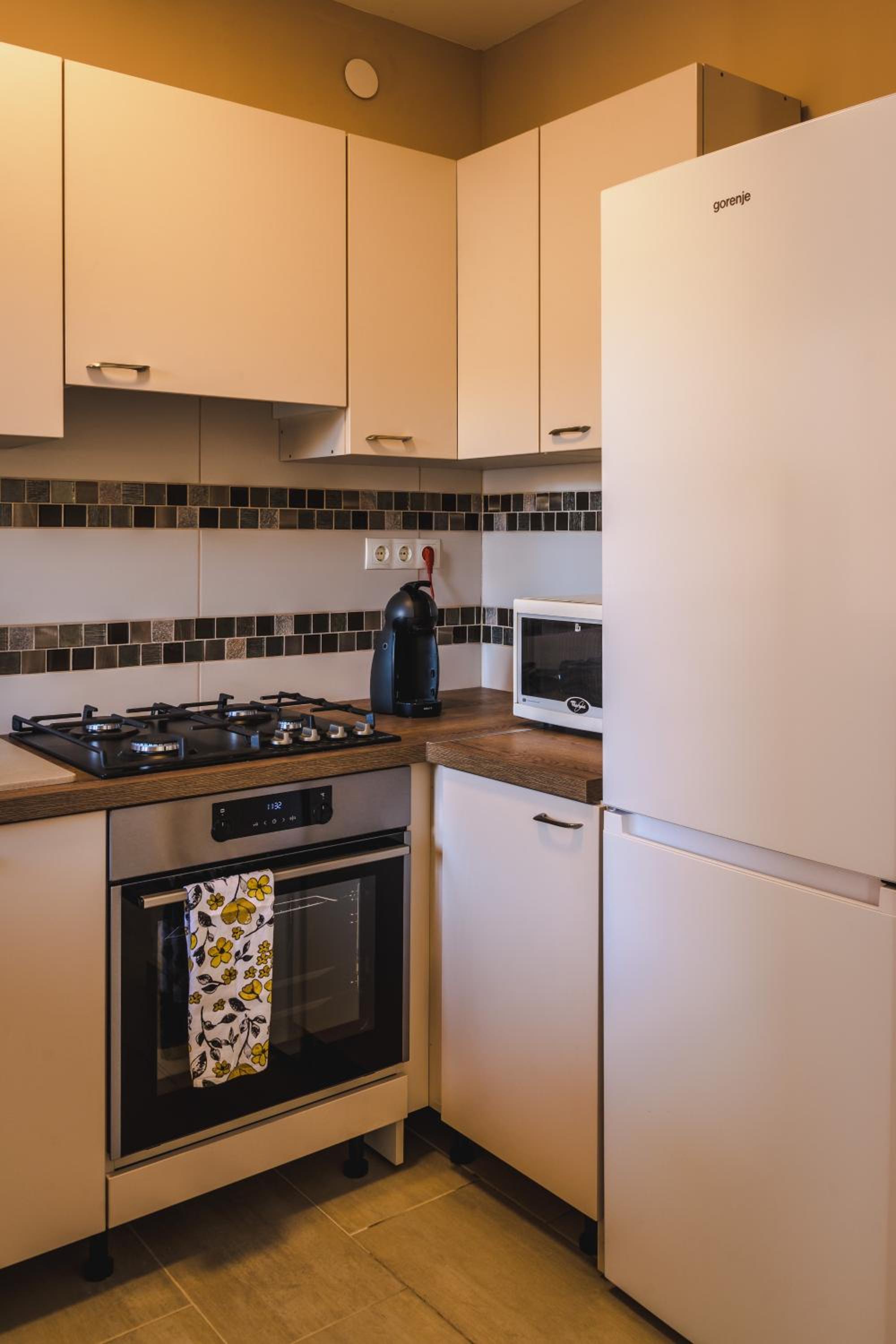 Németh Apartman