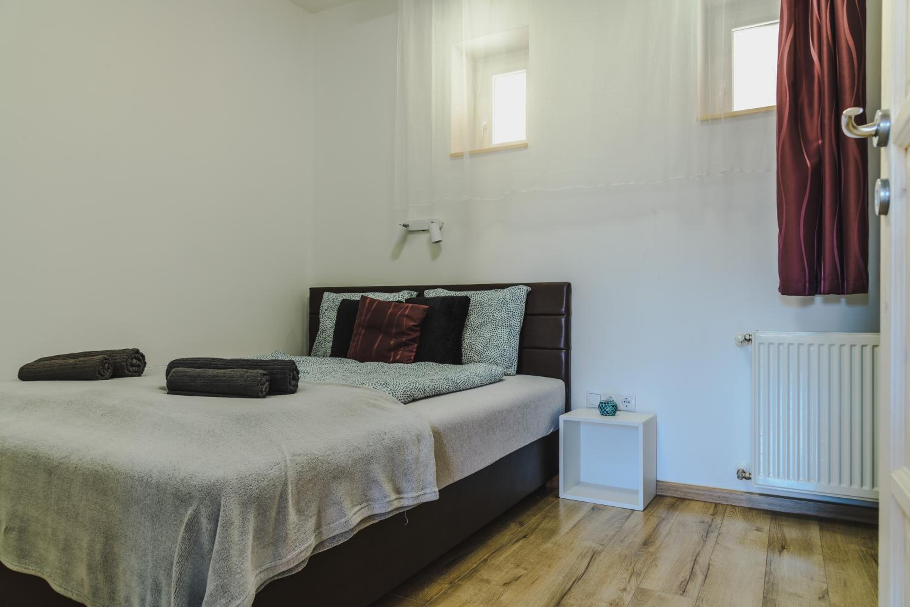 Németh Apartman