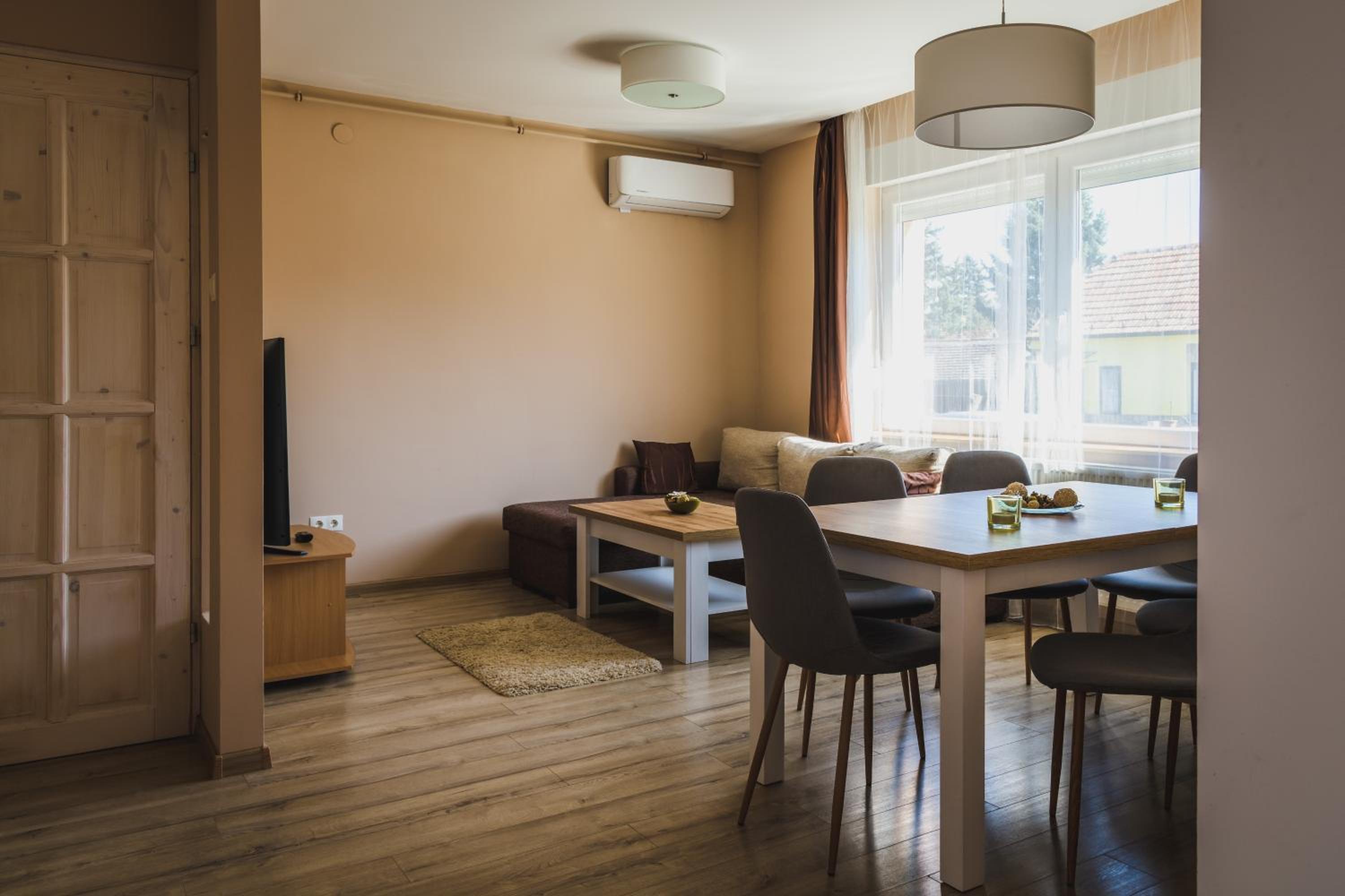 Németh Apartman