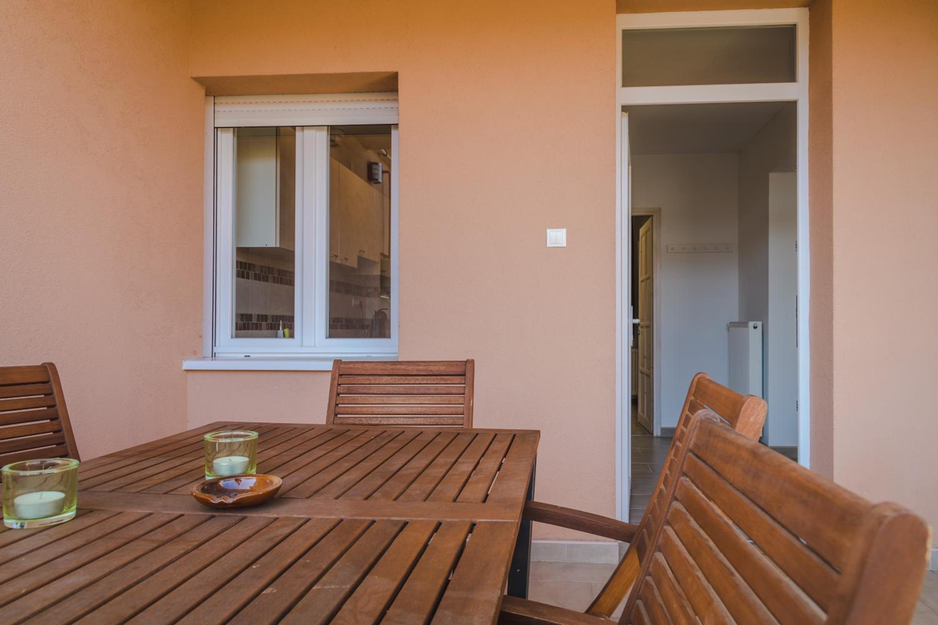 Németh Apartman