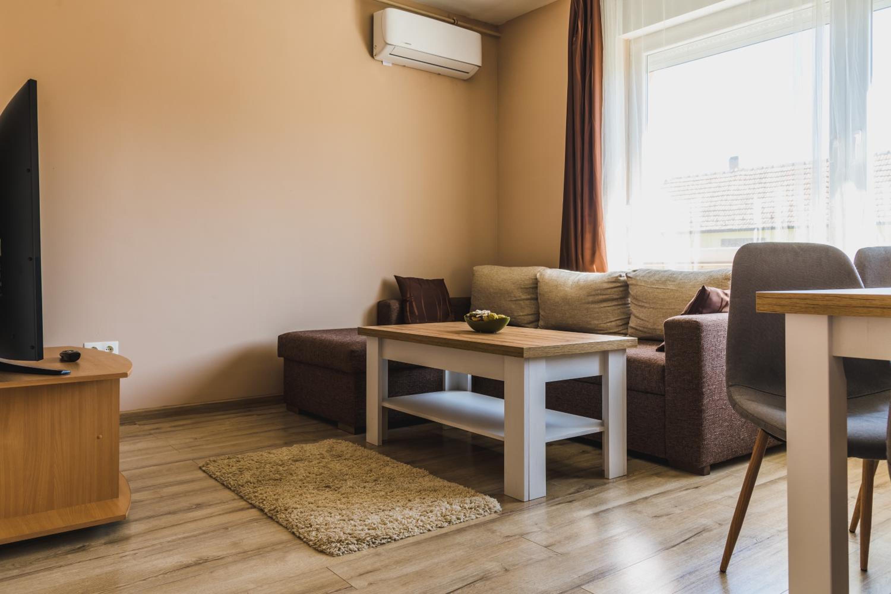 Németh Apartman