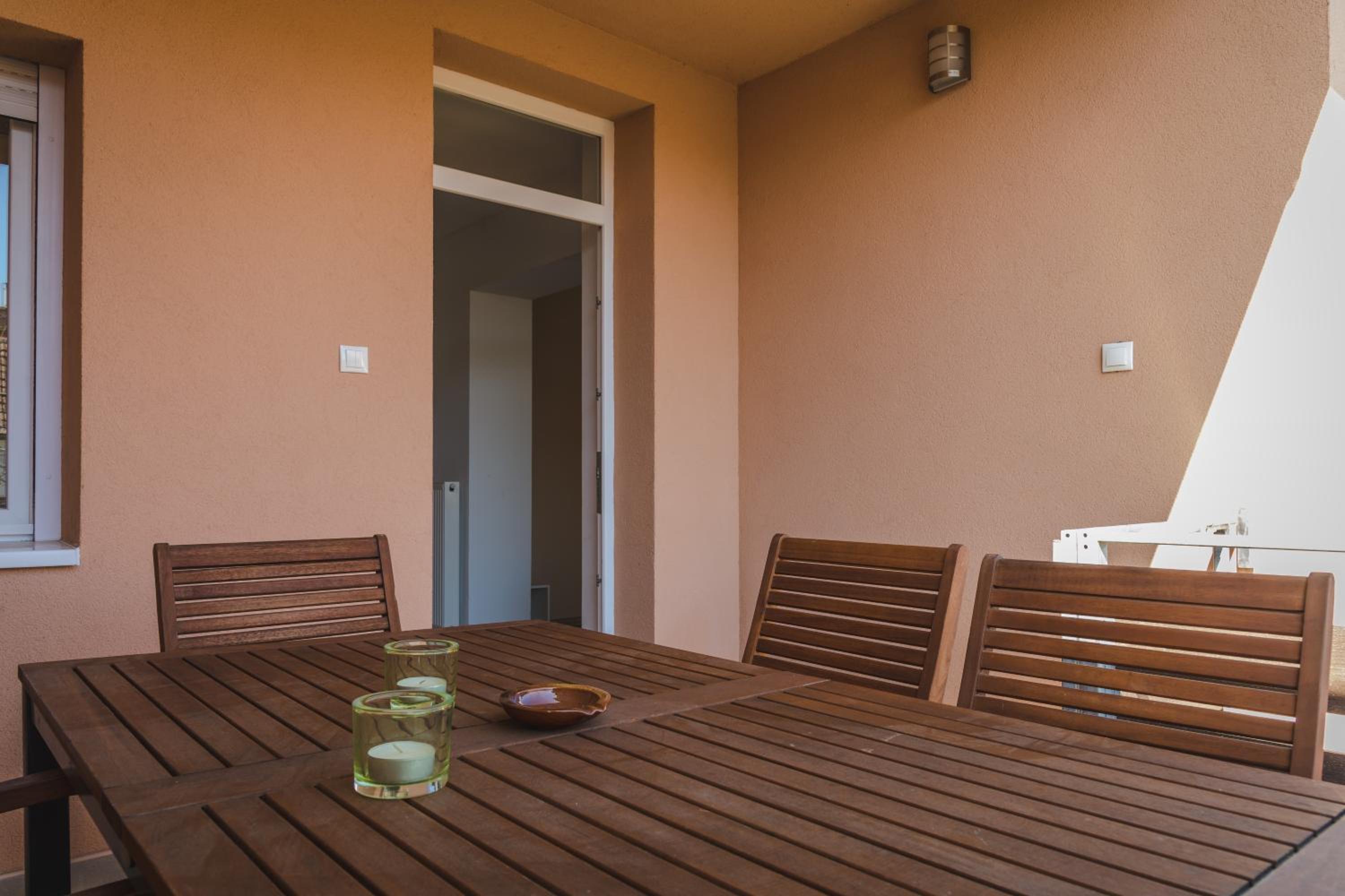 Németh Apartman
