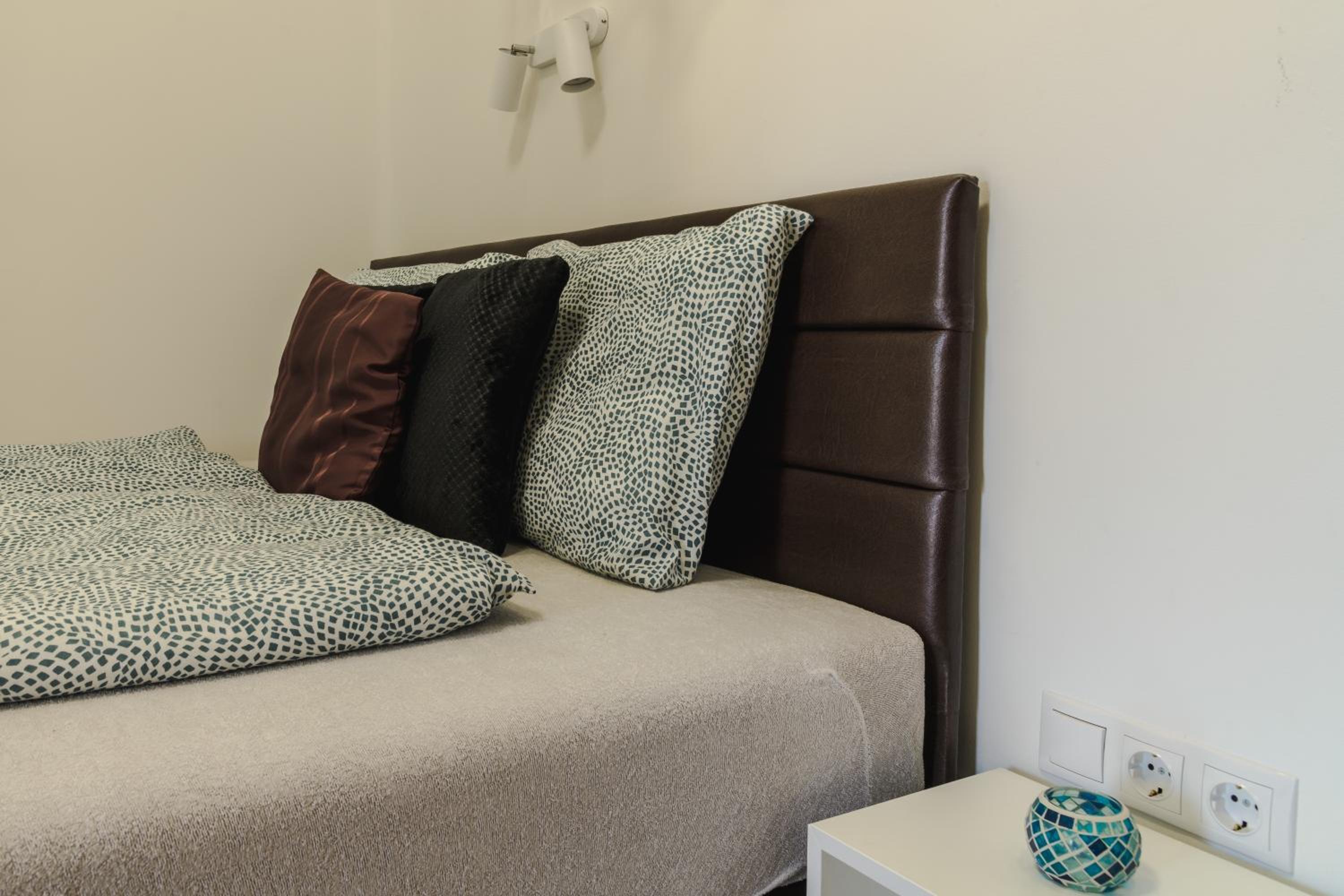 Németh Apartman