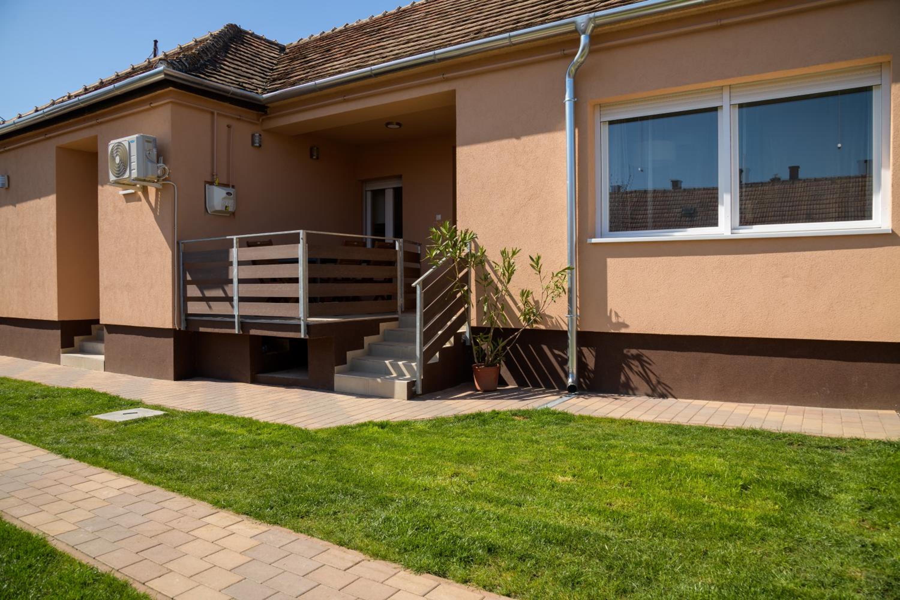 Németh Apartman