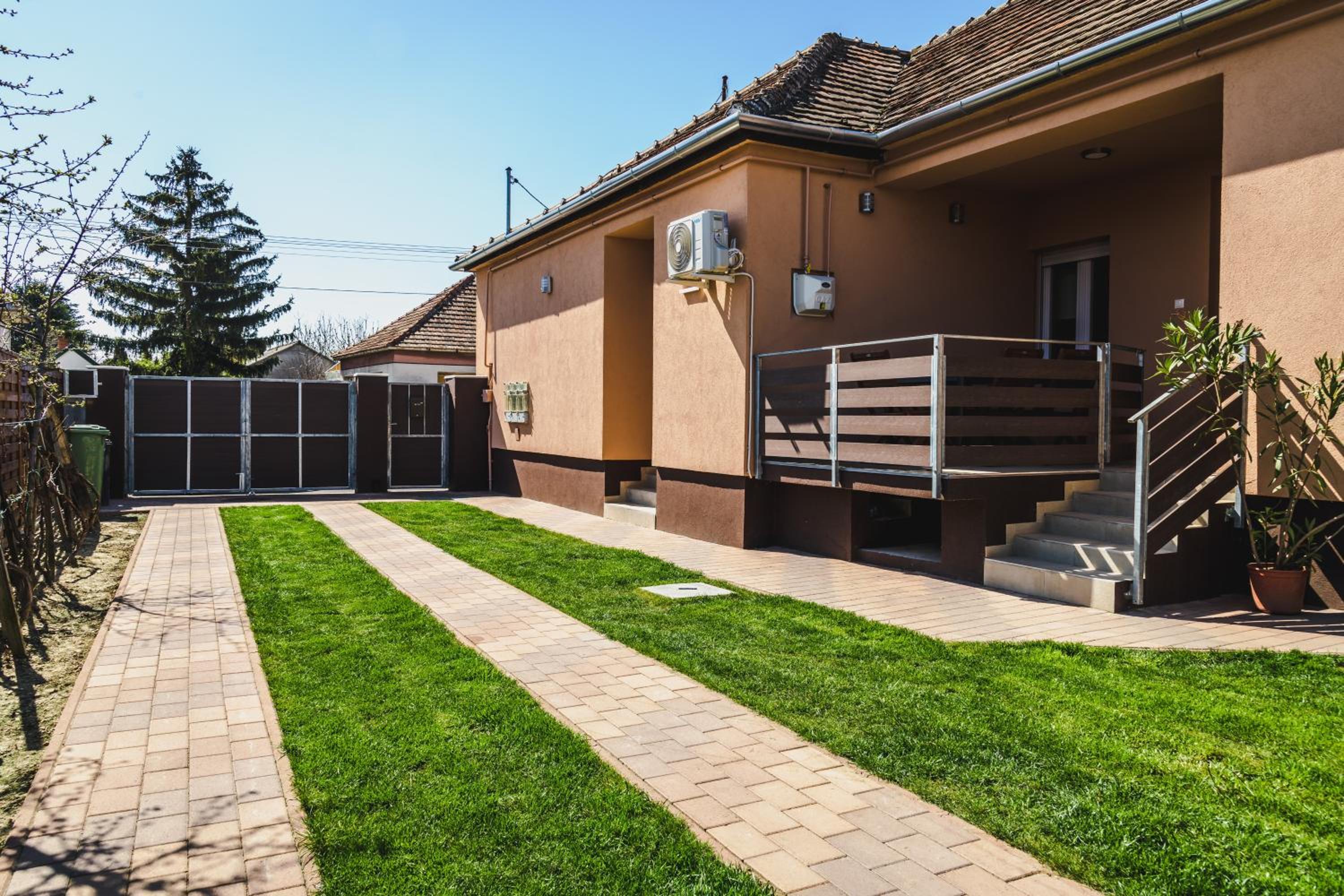 Németh Apartman