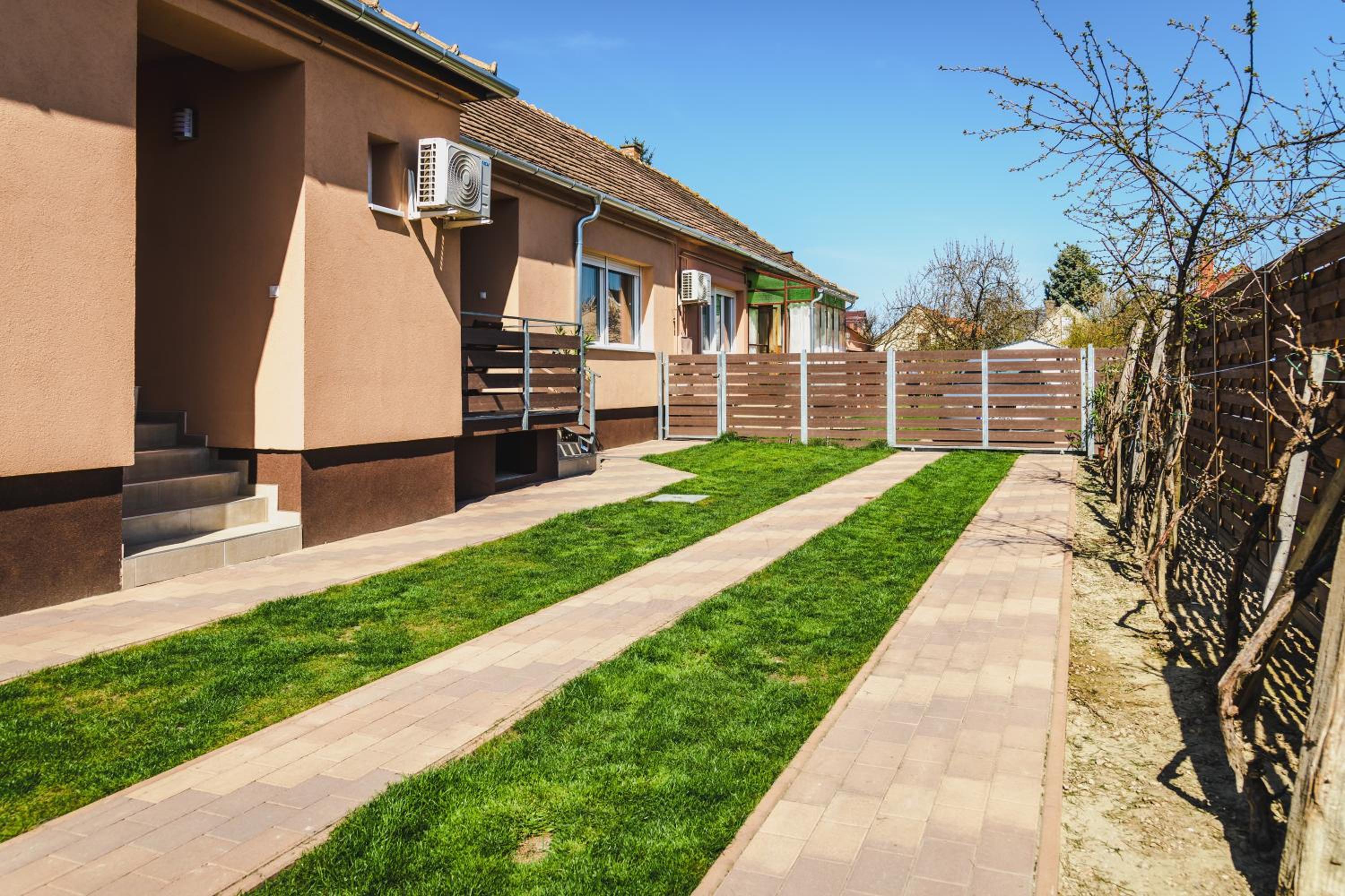 Németh Apartman