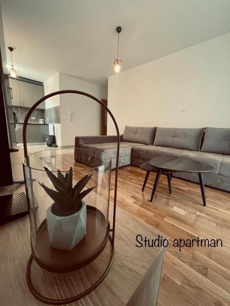 Apartment MV view 4