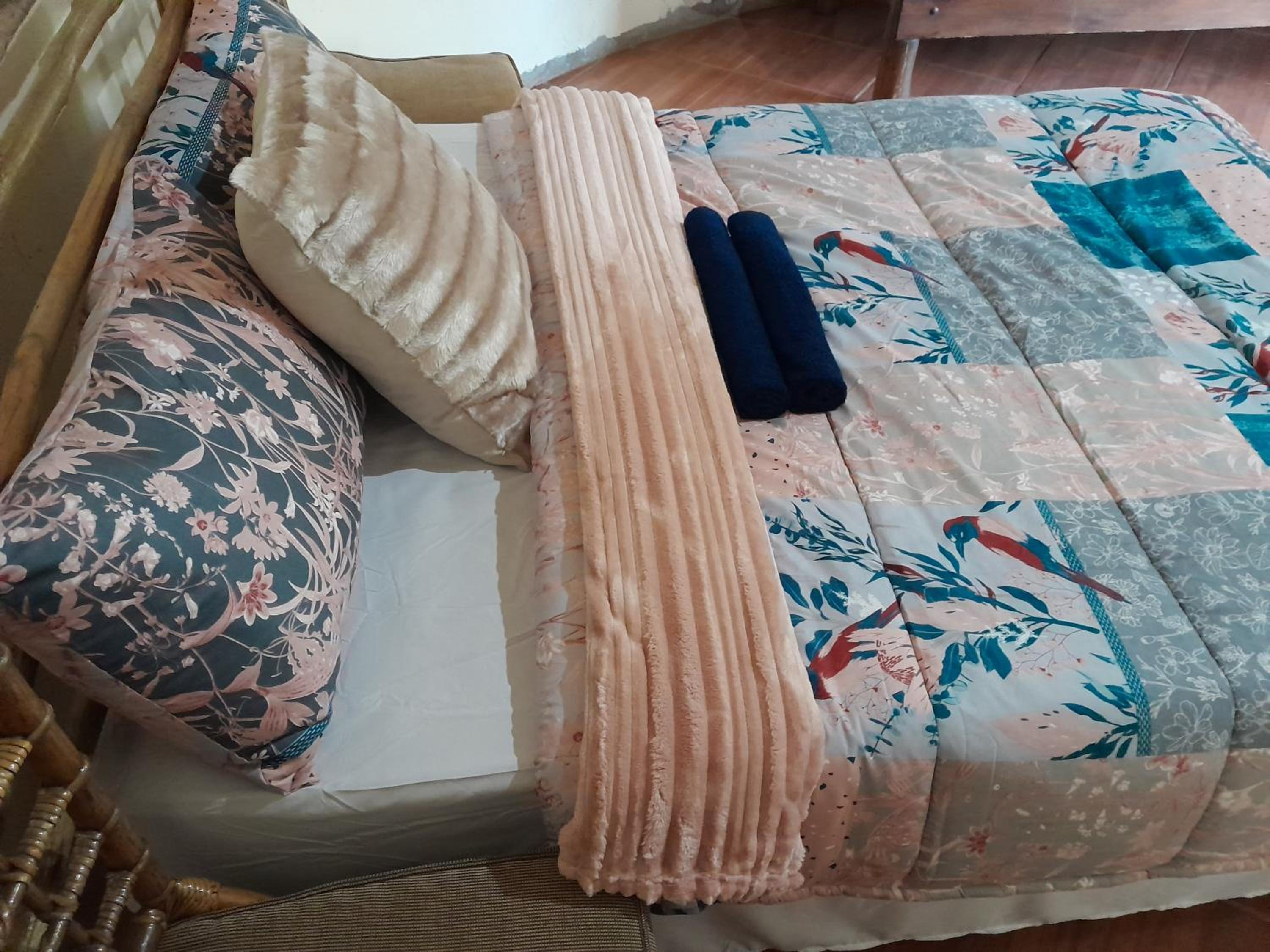 La Kontana Lifestyle view 3