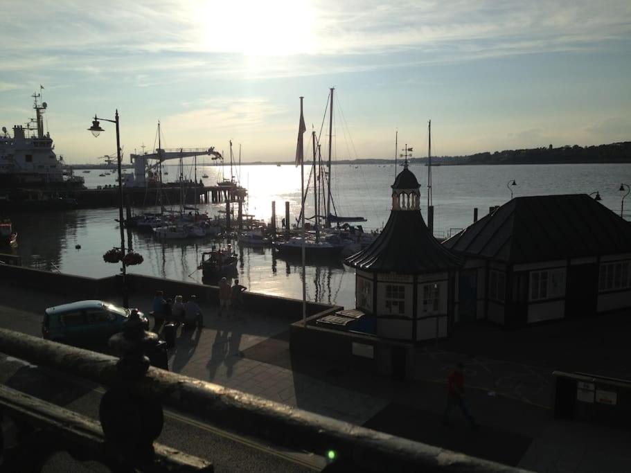 The Bakehouse view 4