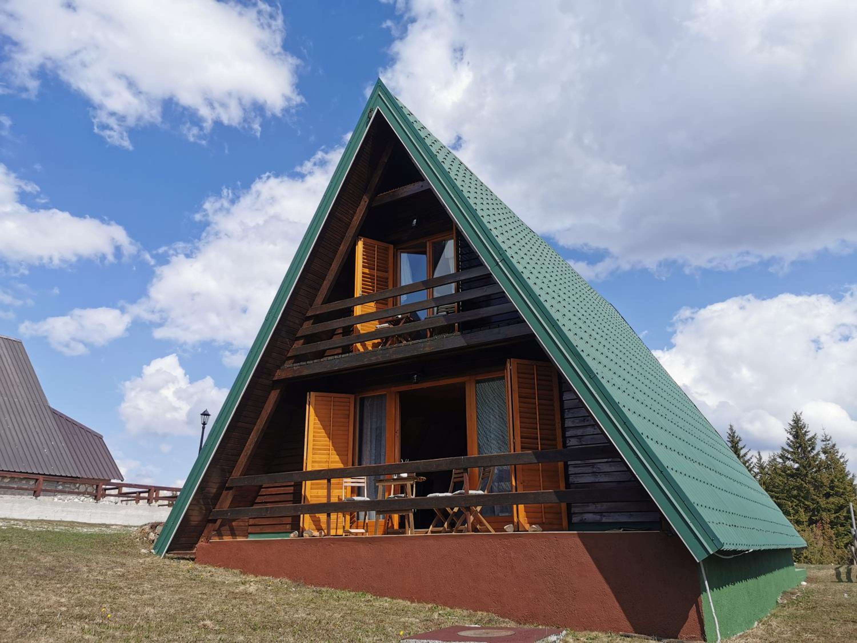 Hotel High Haven Durmitor - Image 1