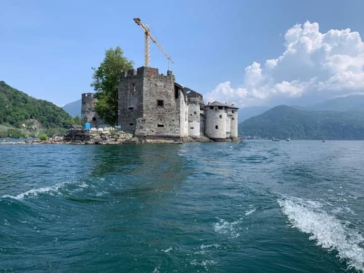 Appartamento AZZURRO