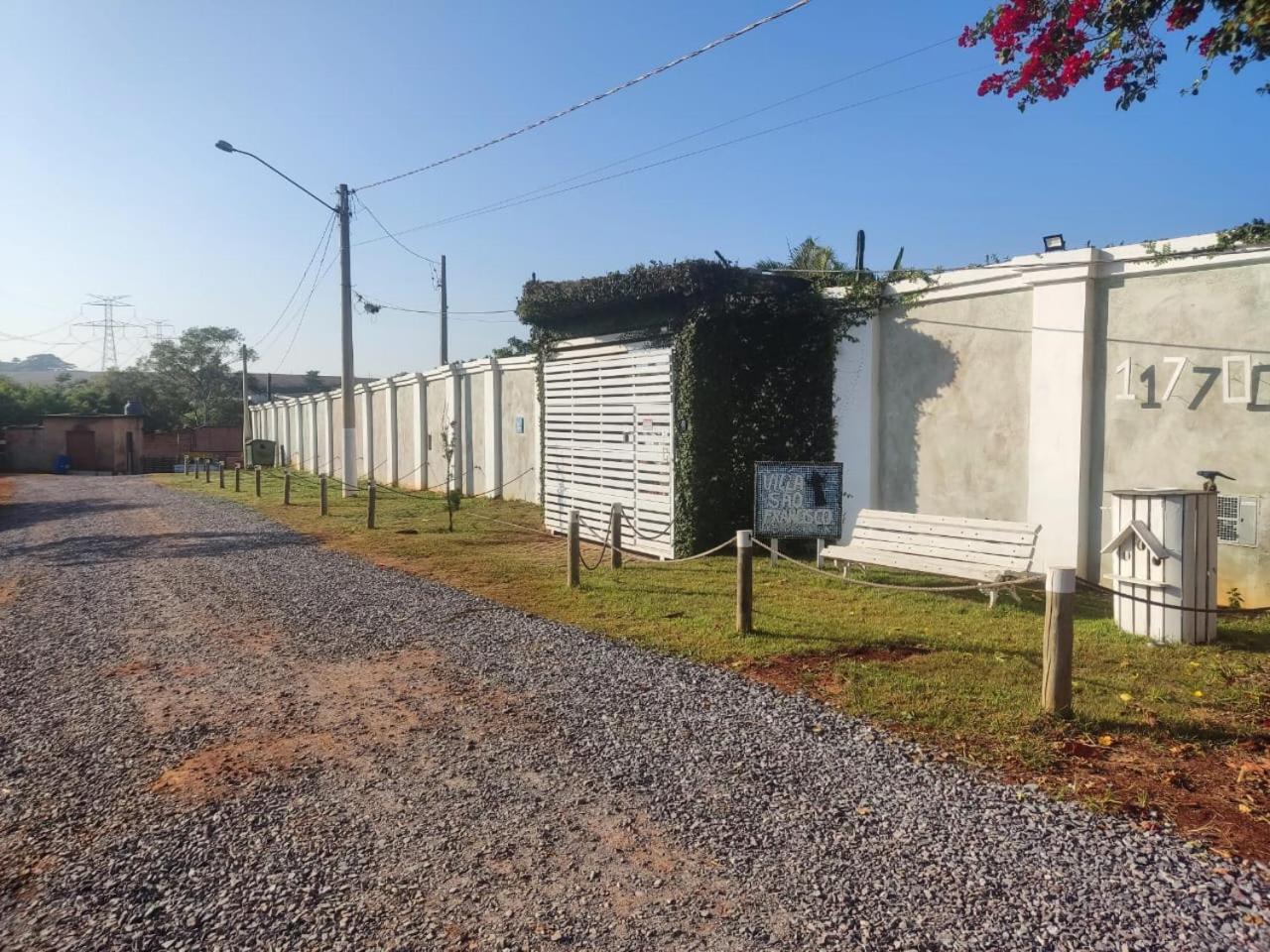 Pousada Villa São Francisco