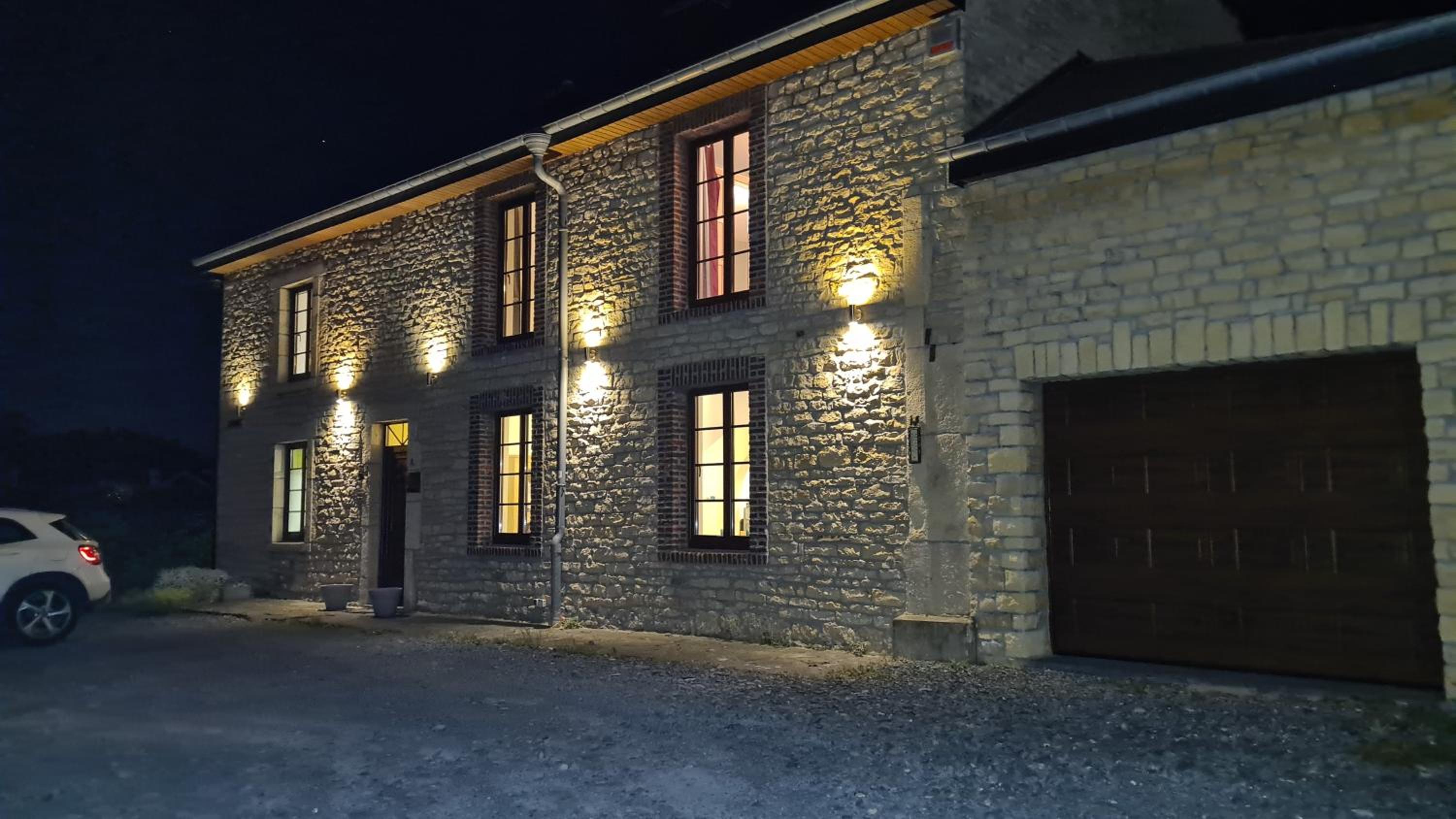 L'Antre Parenthèse de Sainte-Cécile