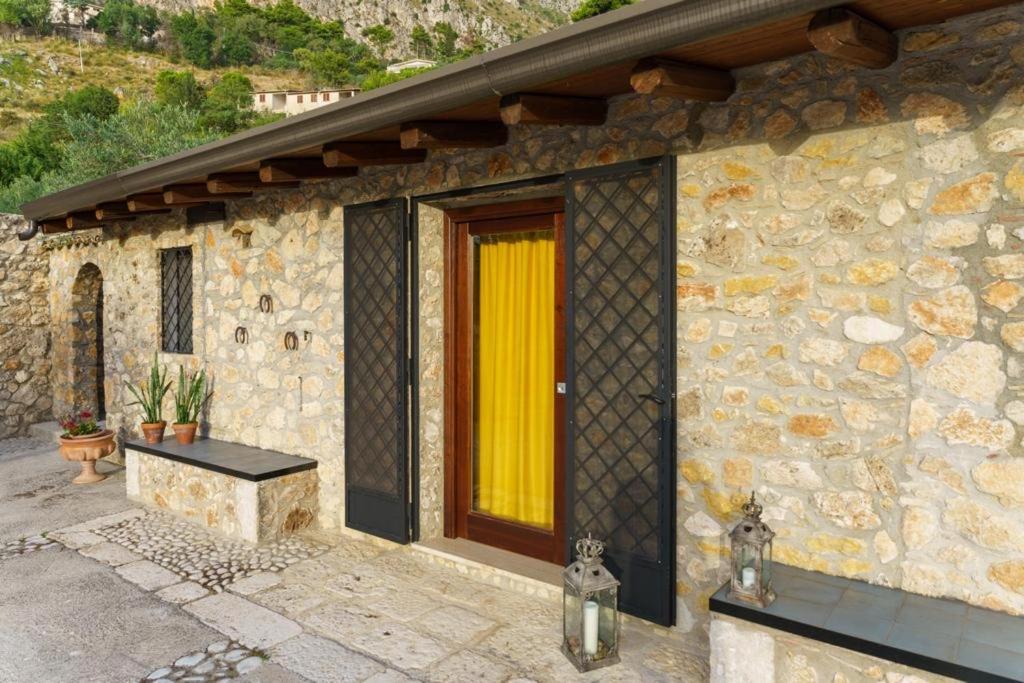 Case Vacanza Baglio Ciambre view 5