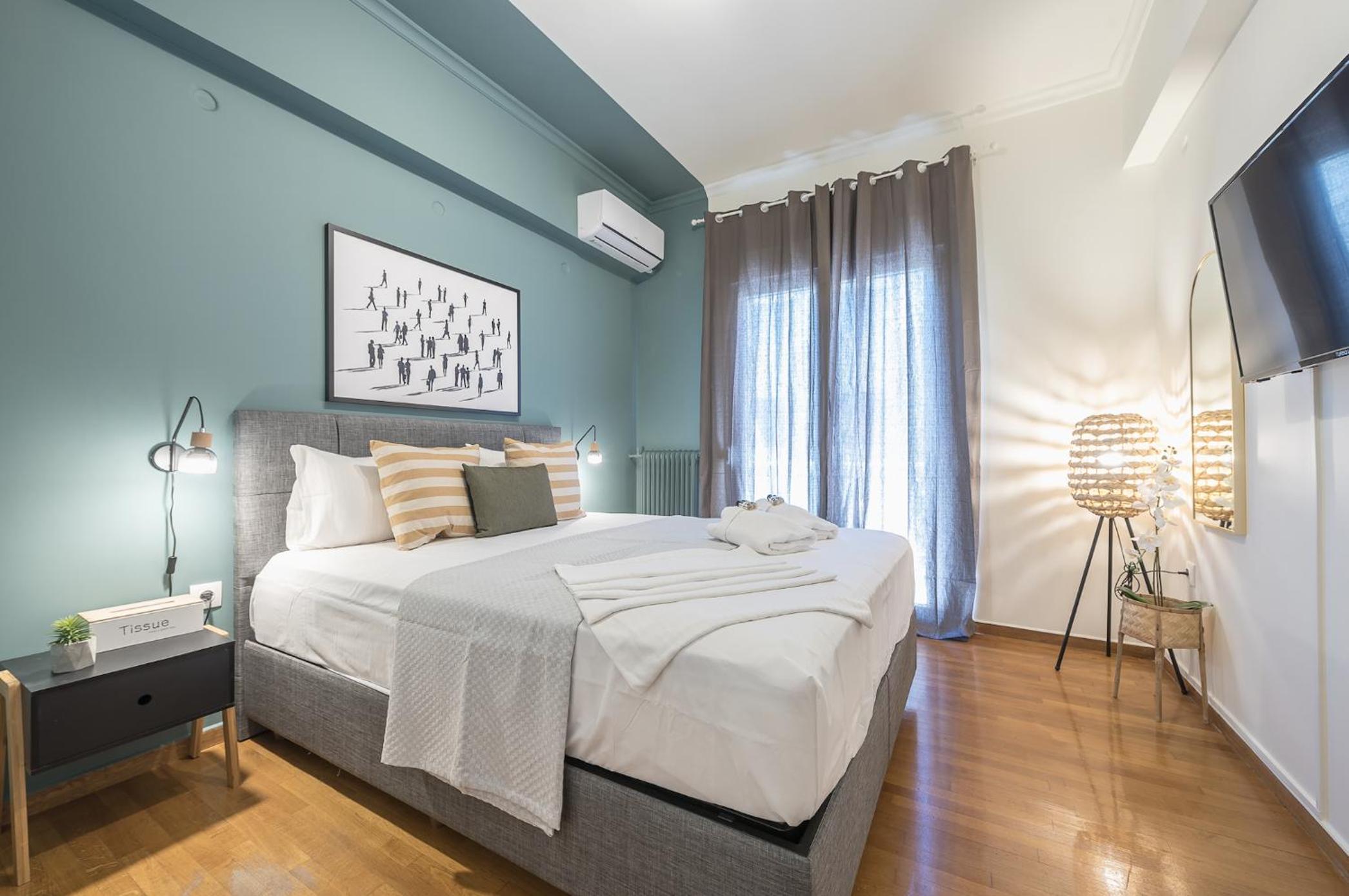City Suite by Cloudkeys photo 2