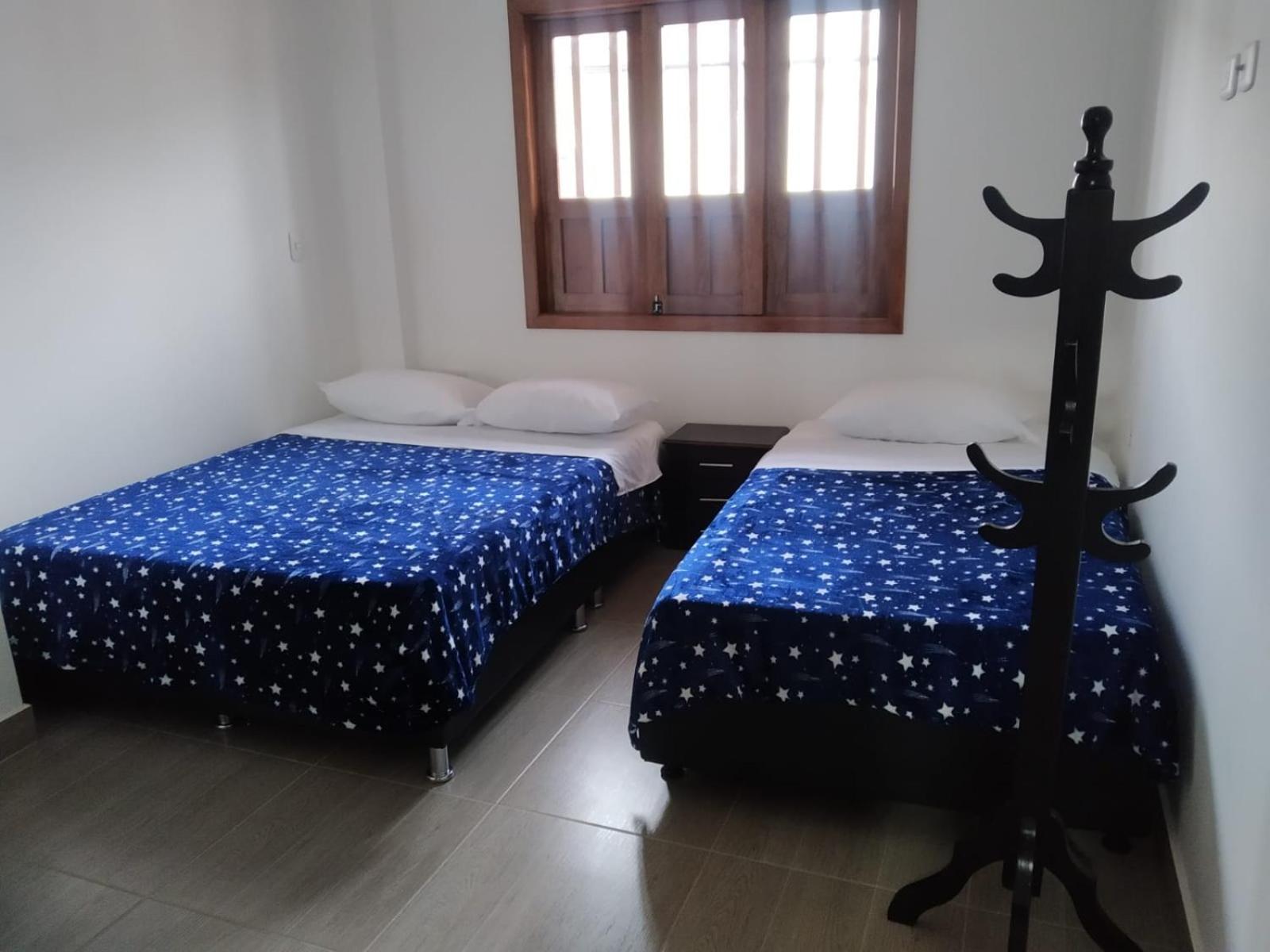 La Casa de Mamá Tere